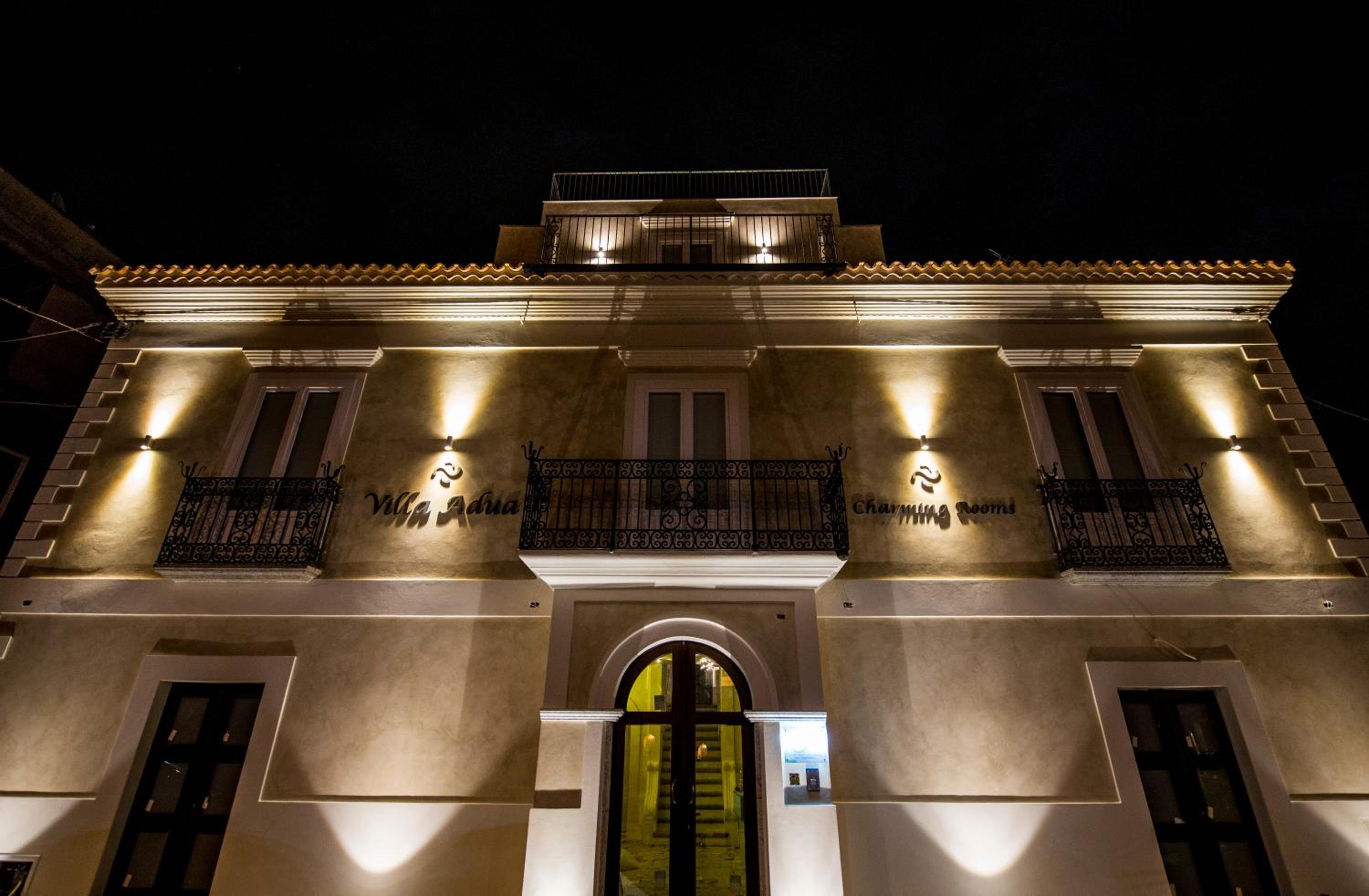 Villa Adua