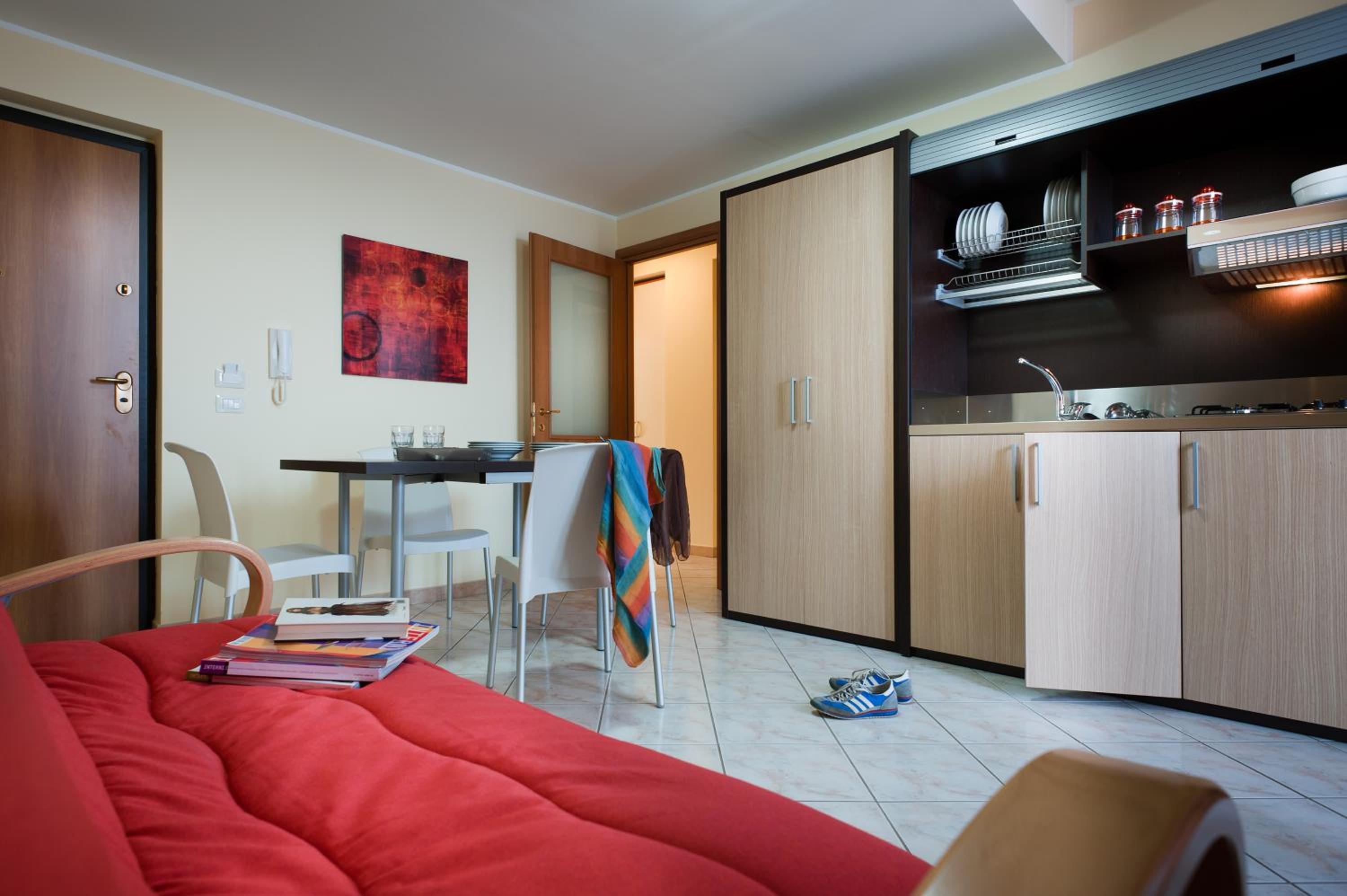Casa Vacanze Samira