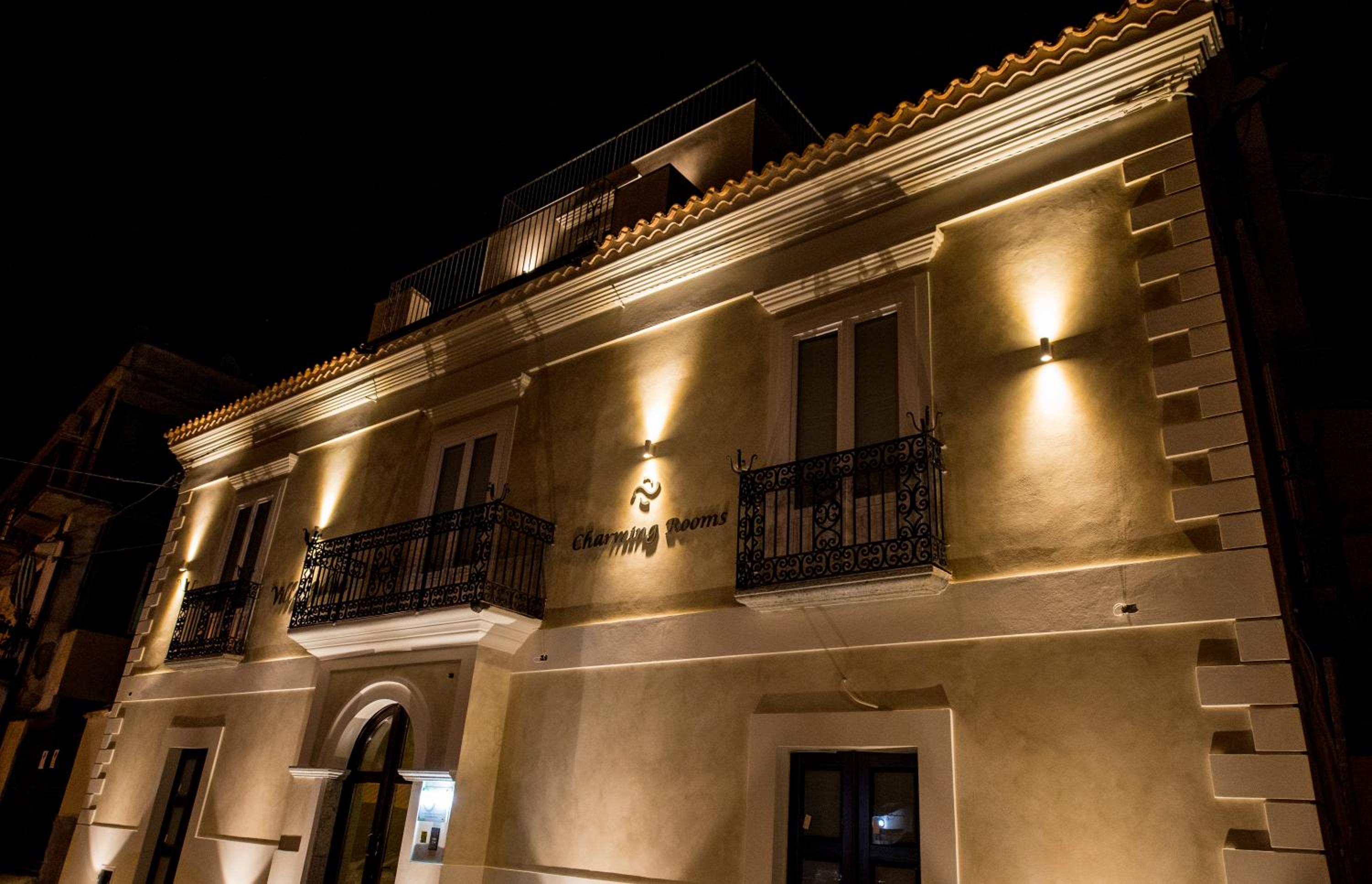 Villa Adua