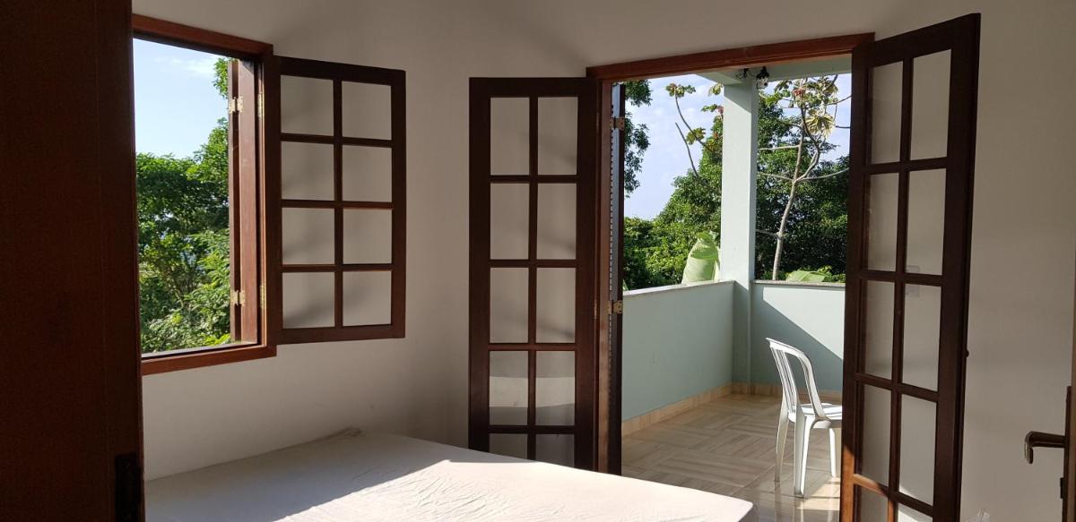 Casa Mar e Montanha 1