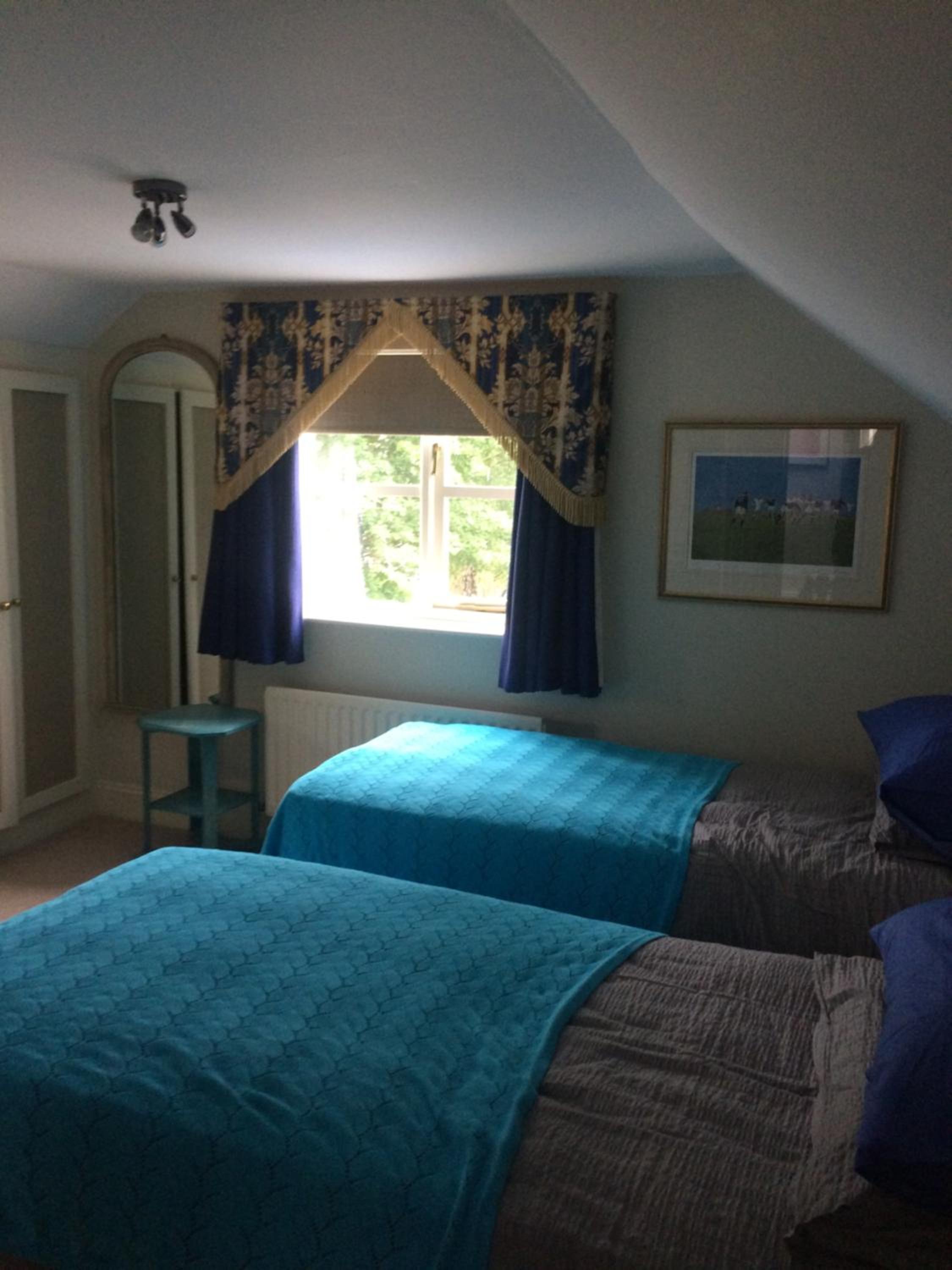 Tallow House view 4