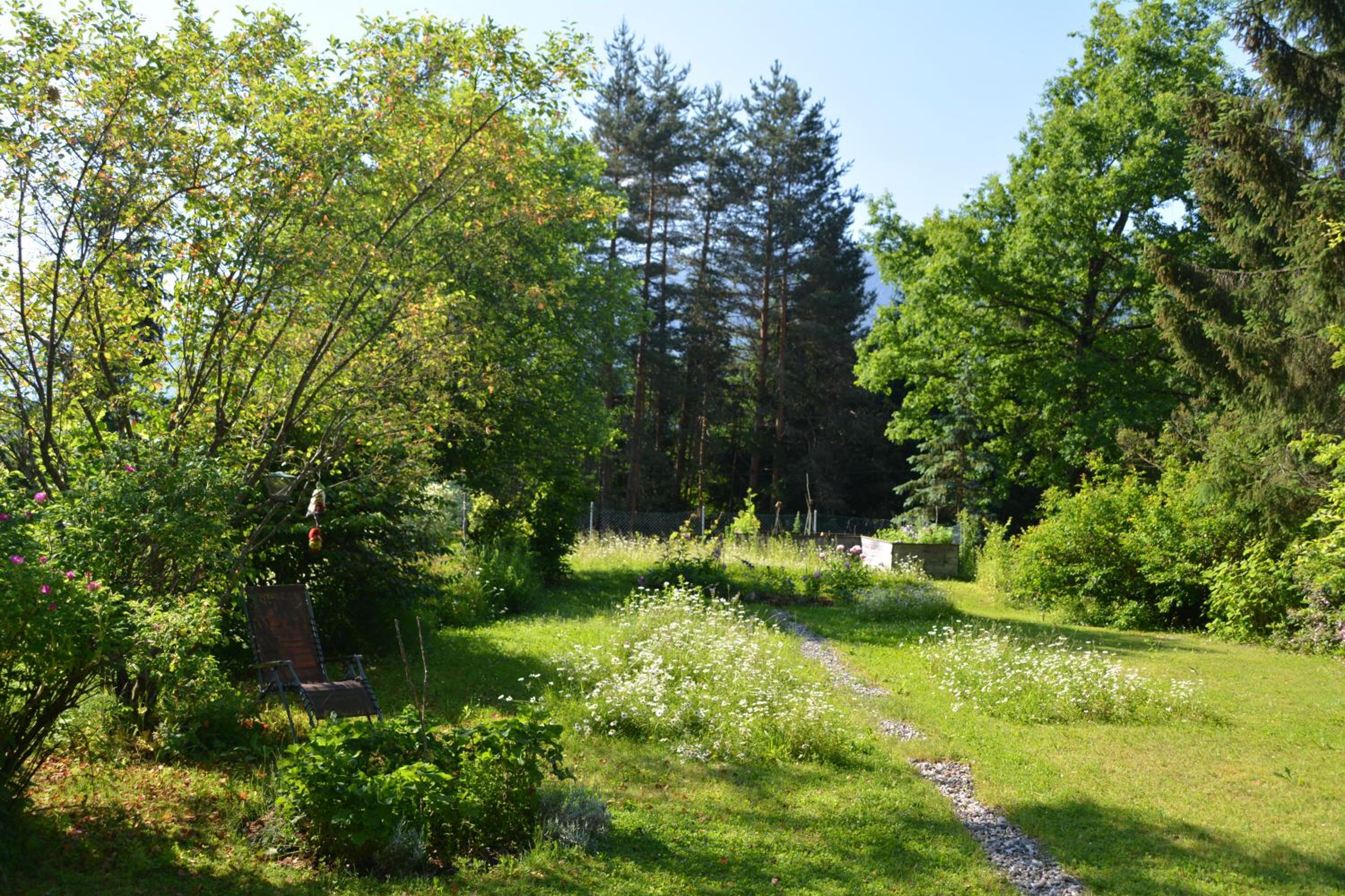 Petra Maria Sölle - Ferienhaus sehr privat