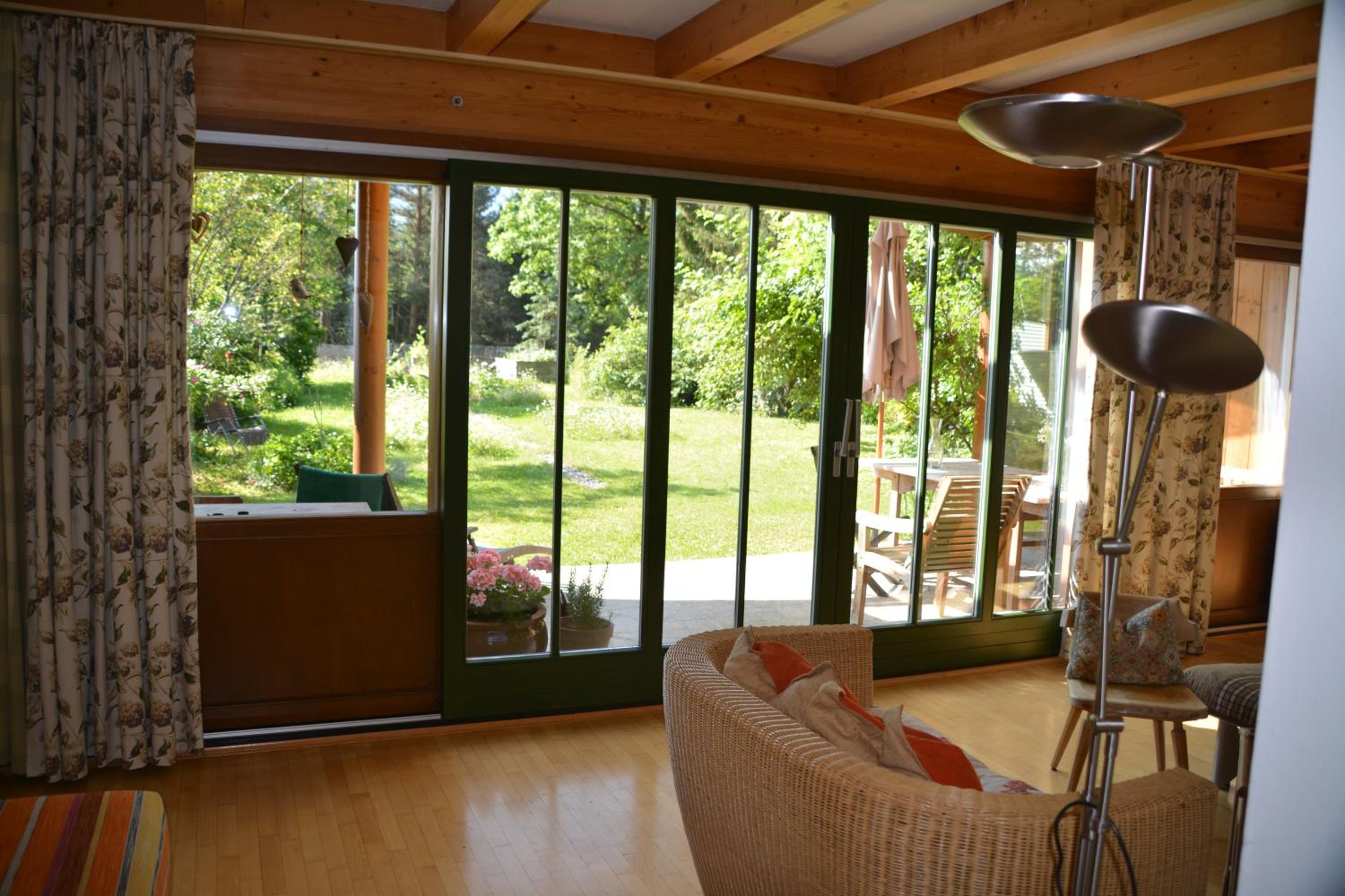 Petra Maria Sölle - Ferienhaus sehr privat