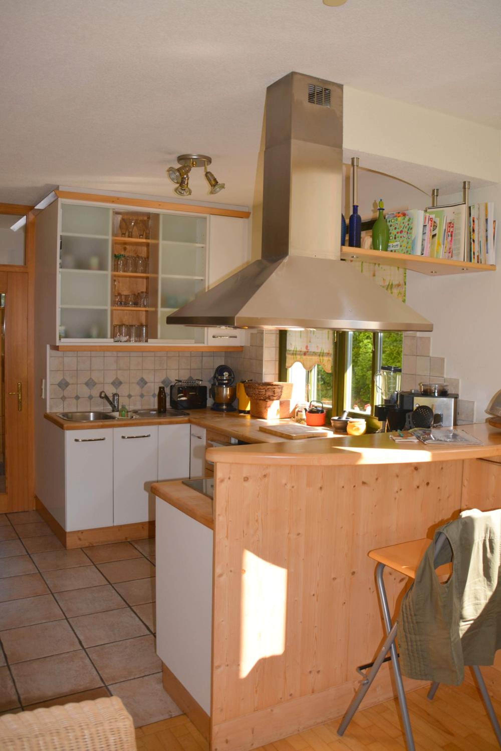 Petra Maria Sölle - Ferienhaus sehr privat