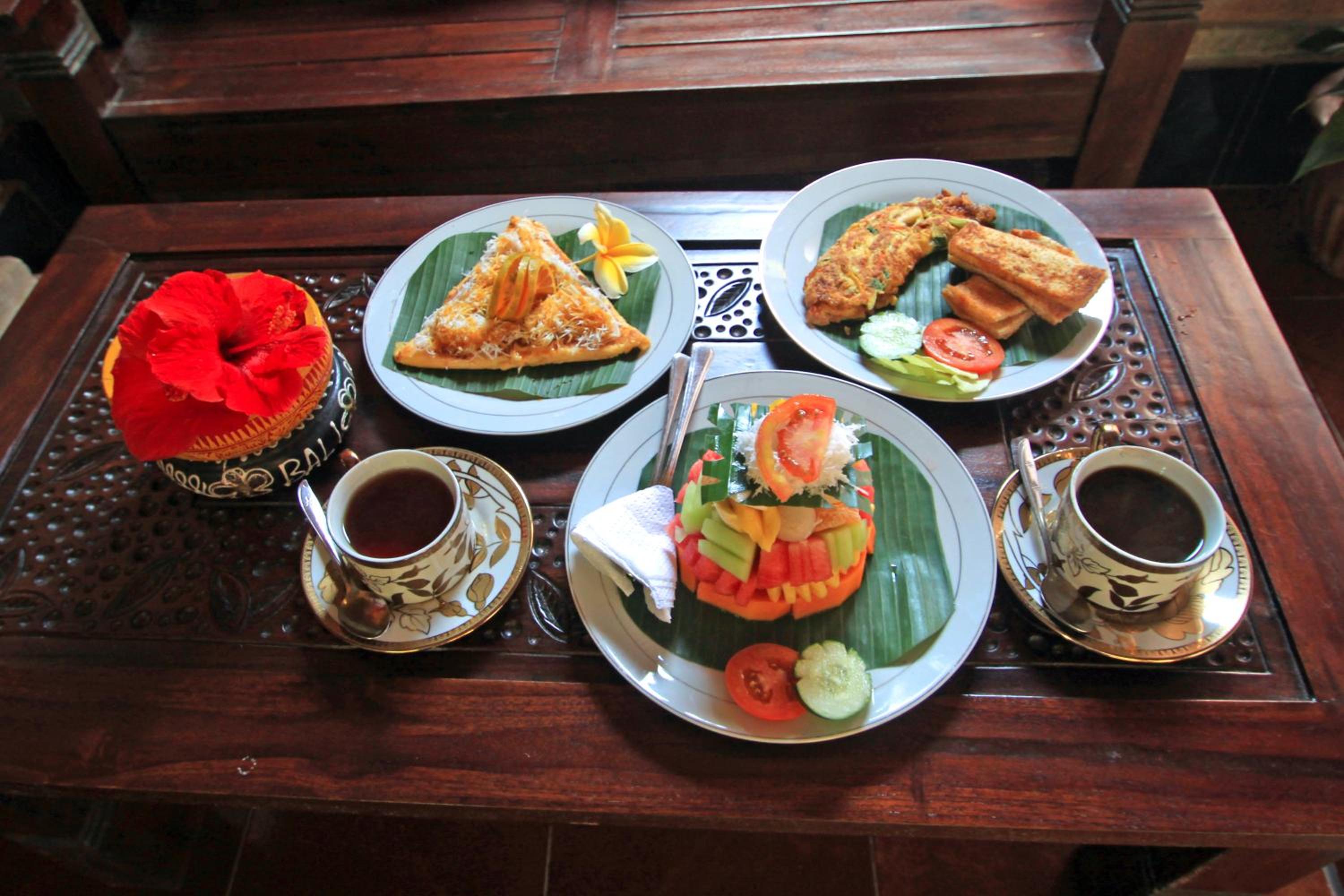 Praety Home Stay