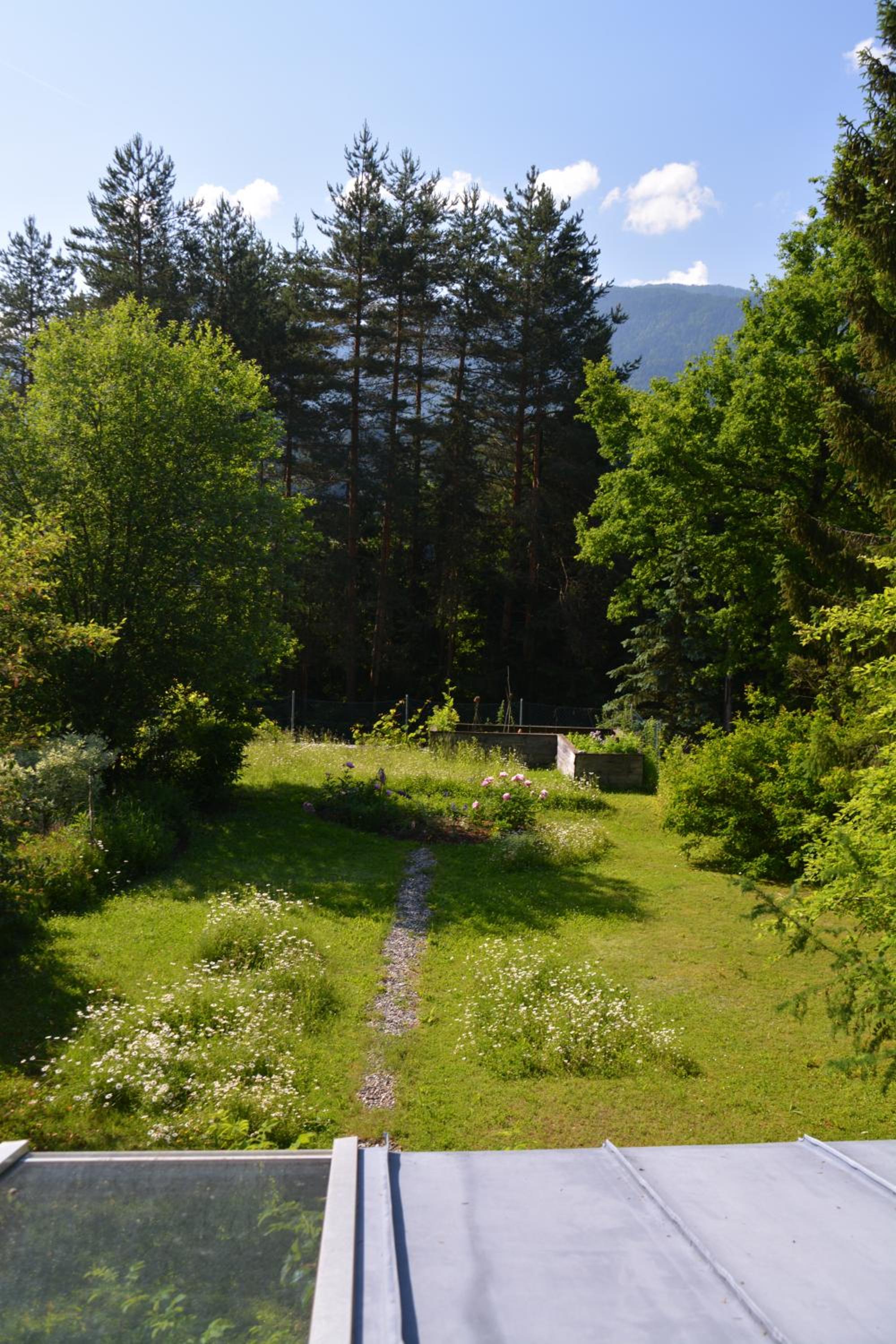 Petra Maria Sölle - Ferienhaus sehr privat