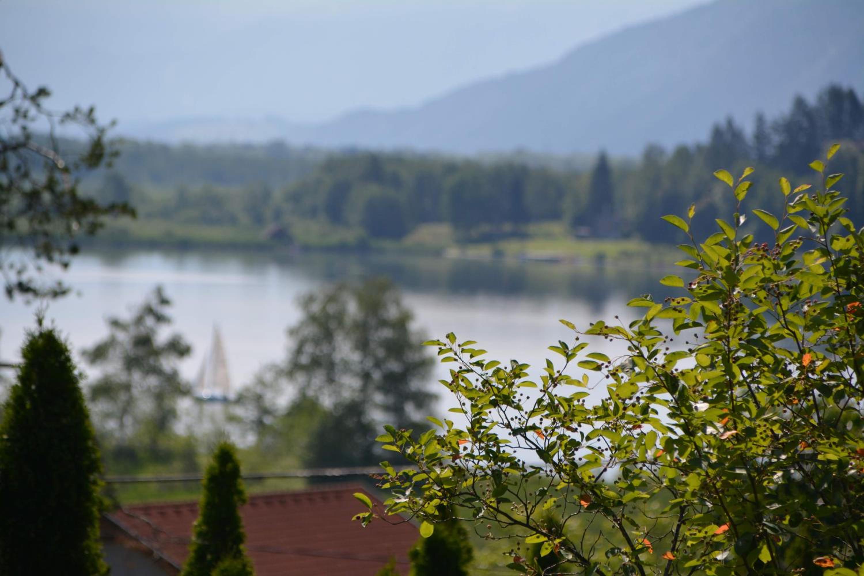Petra Maria Sölle - Ferienhaus sehr privat