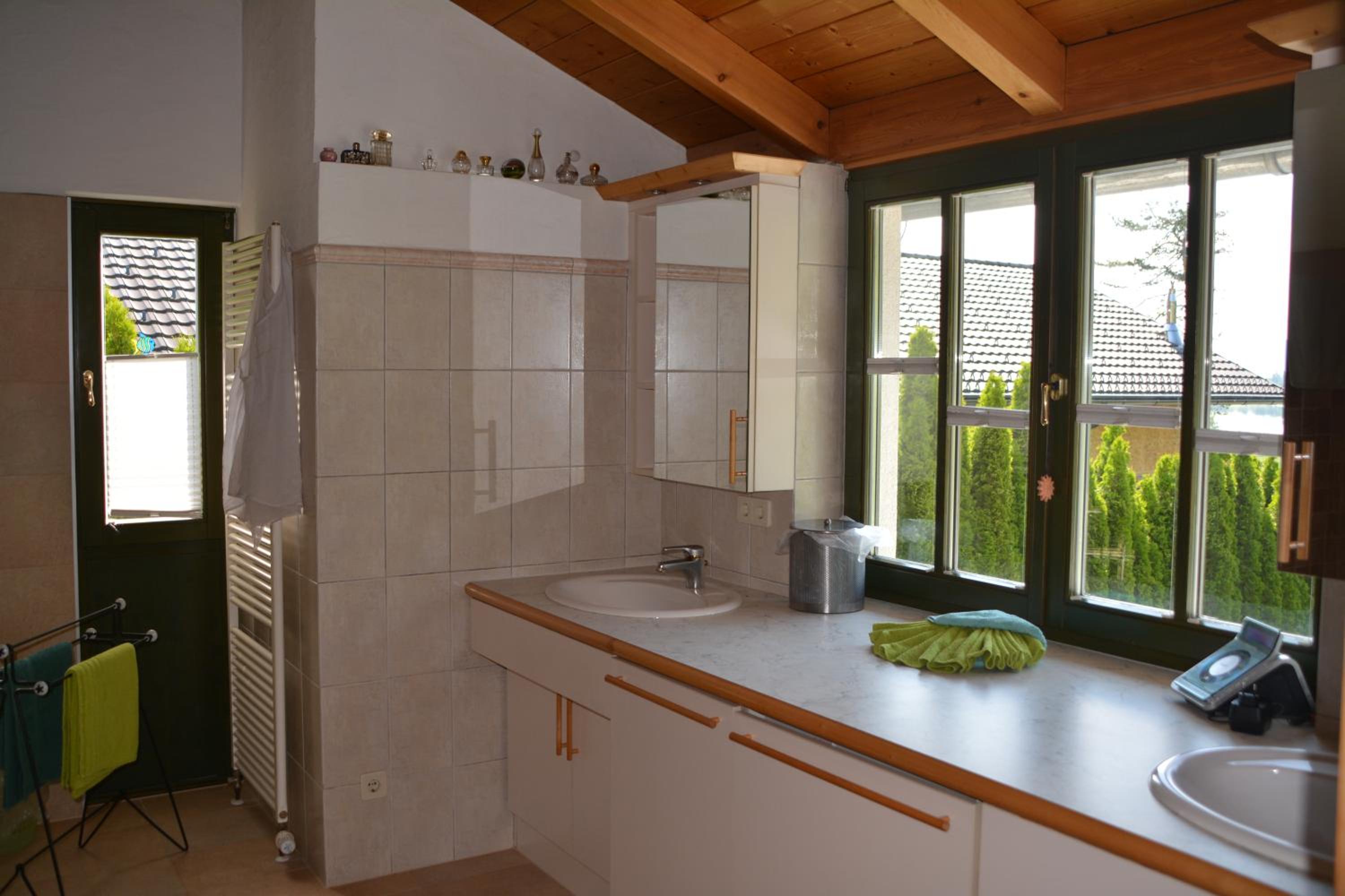 Petra Maria Sölle - Ferienhaus sehr privat