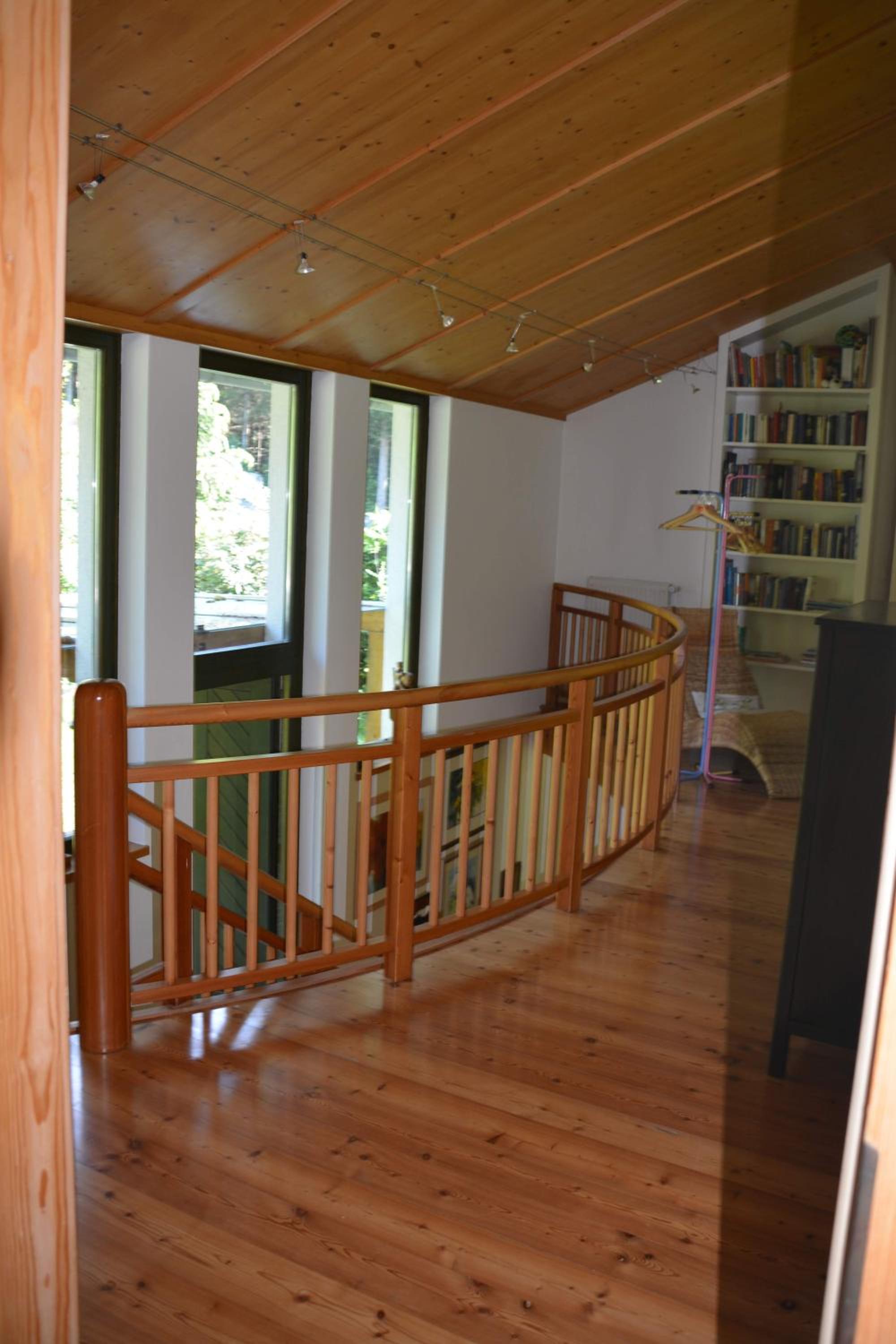 Petra Maria Sölle - Ferienhaus sehr privat
