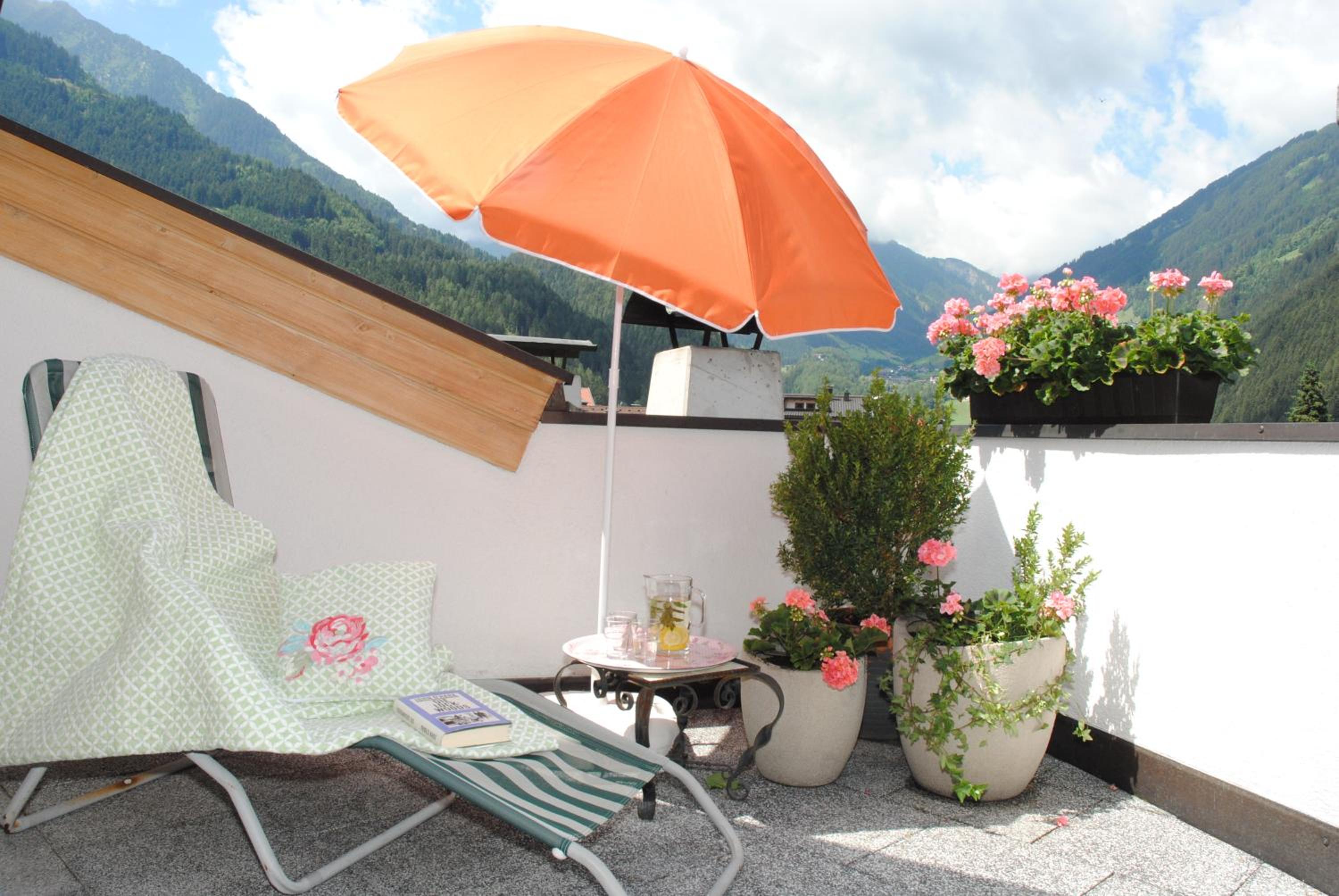 Gästehaus Rieser