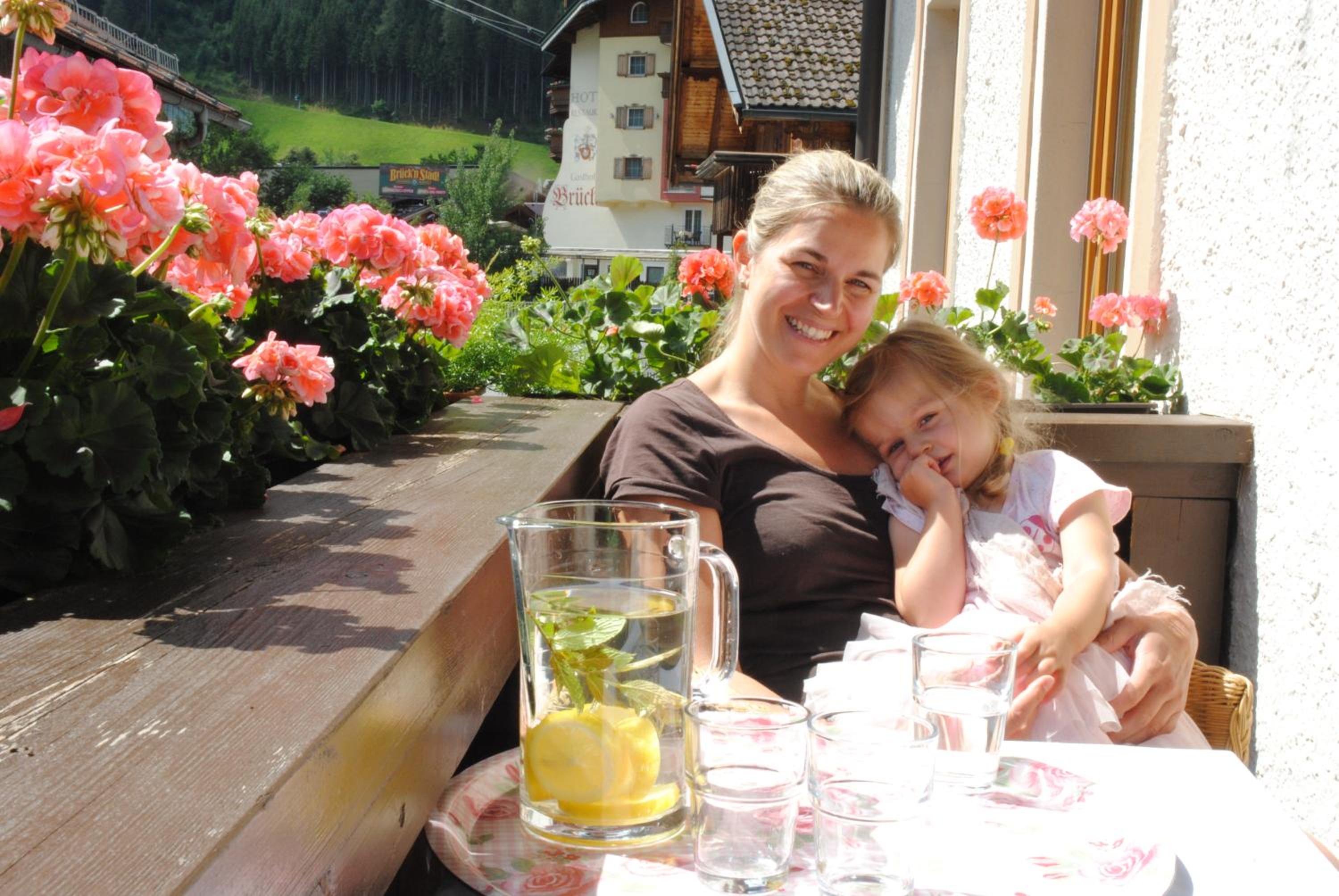 Gästehaus Rieser