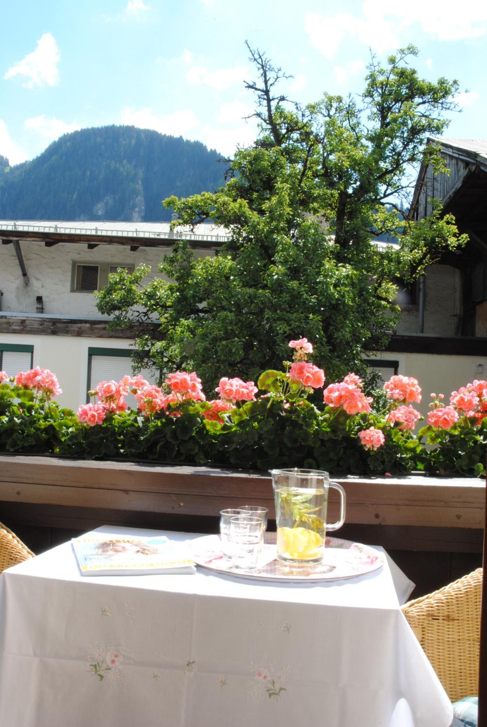 Gästehaus Rieser