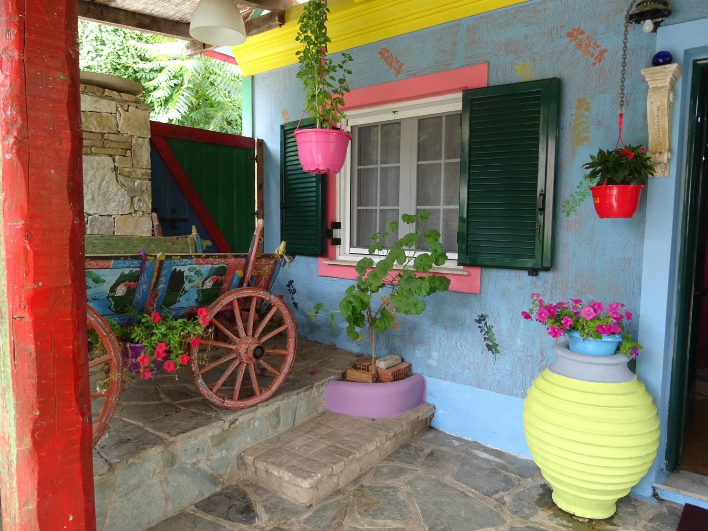 Nicola's Apartment photo 3