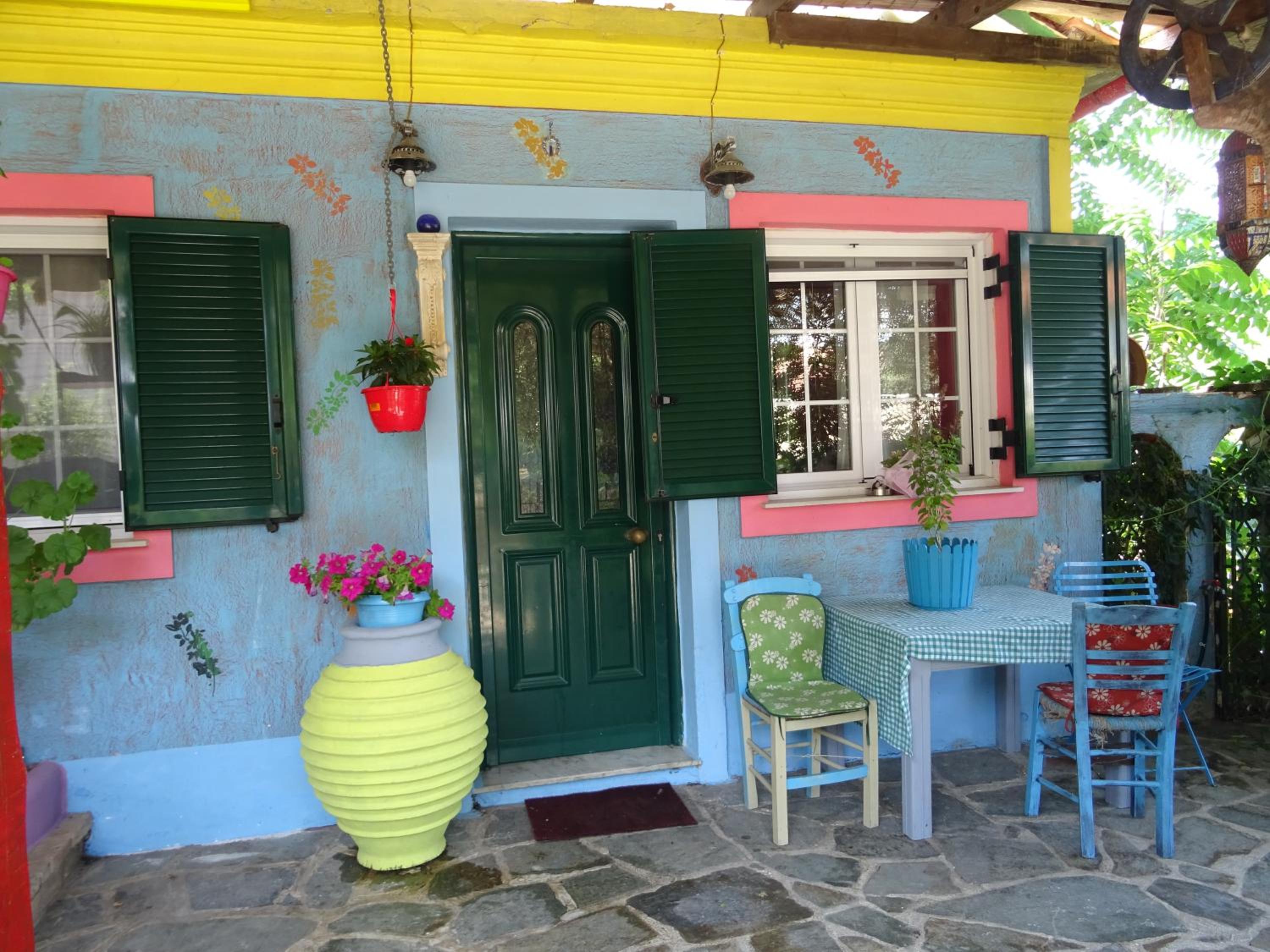 Hotel Nicola's Apartment - Image 1