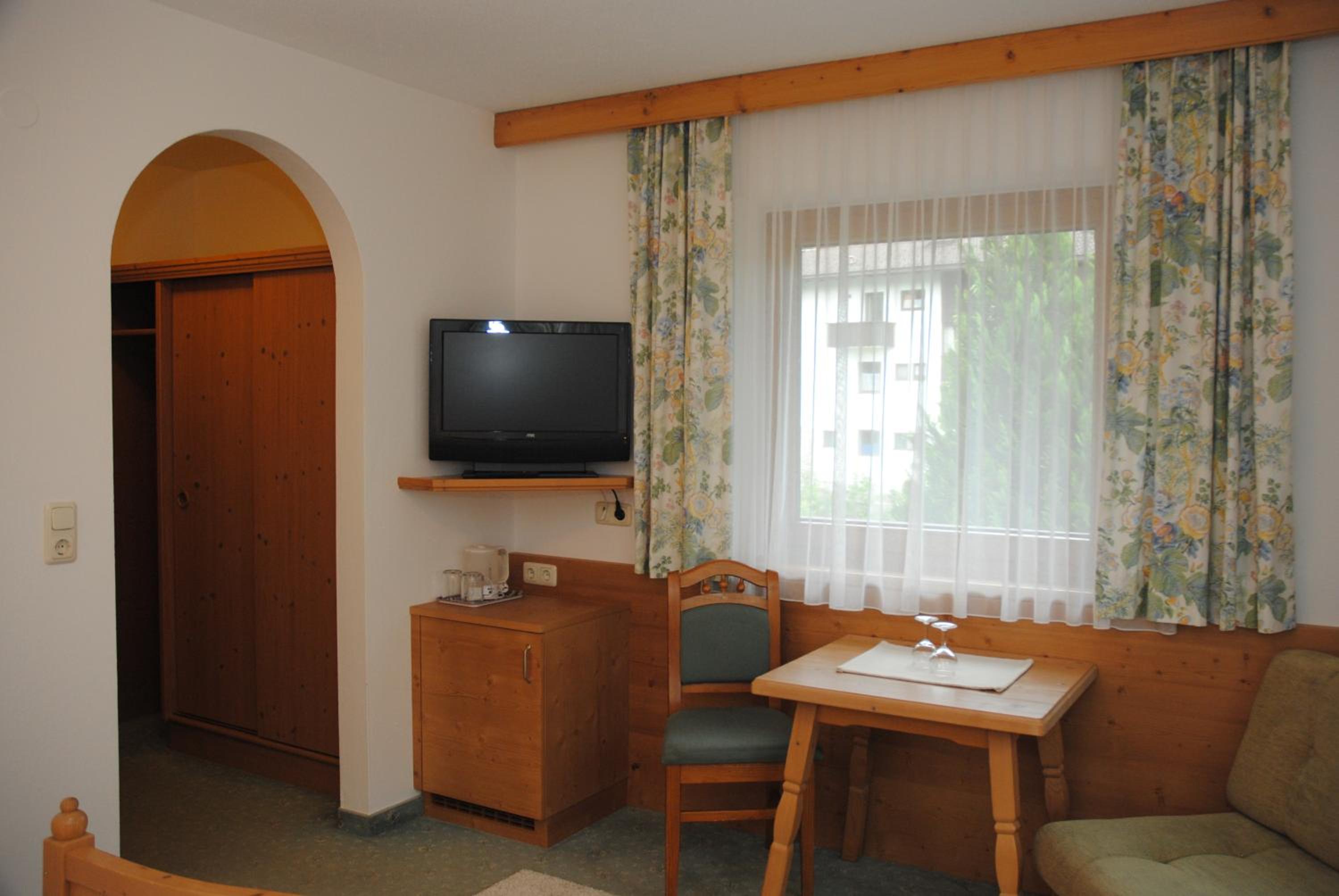 Gästehaus Rieser