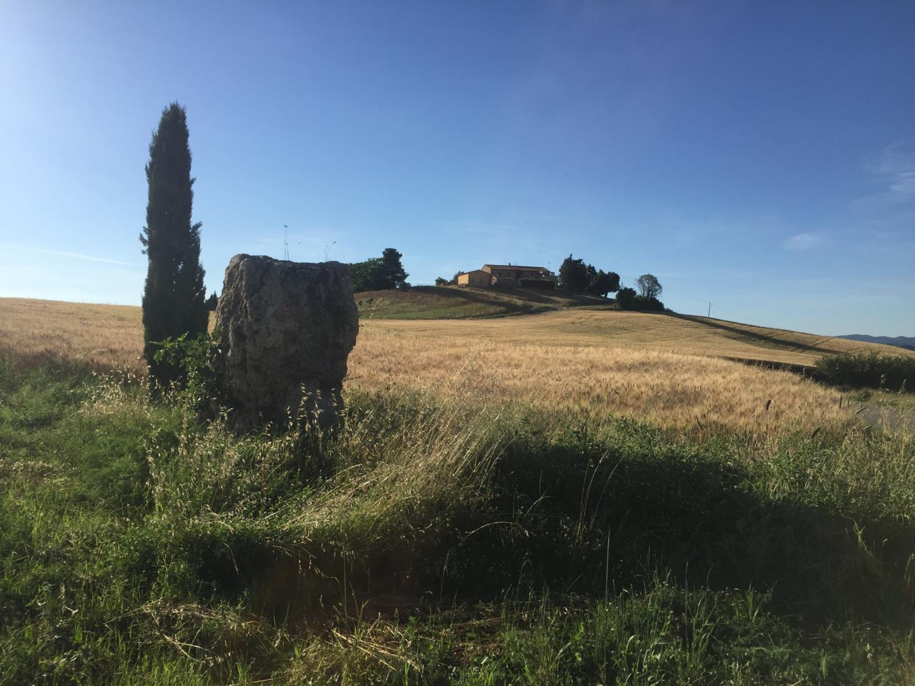 Poggio alla Pietra 26 view 2