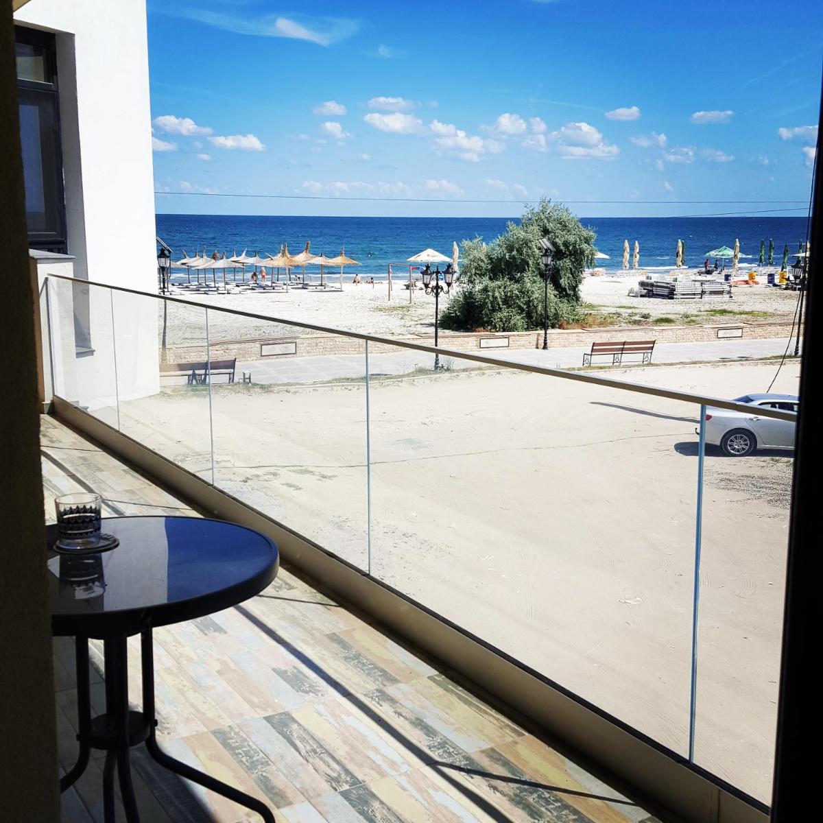 Apartament Papaya beach-Navodari