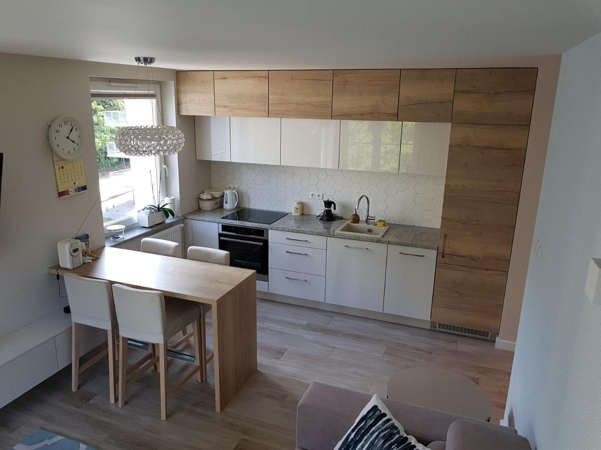 Apartamentdziwnówek view 3