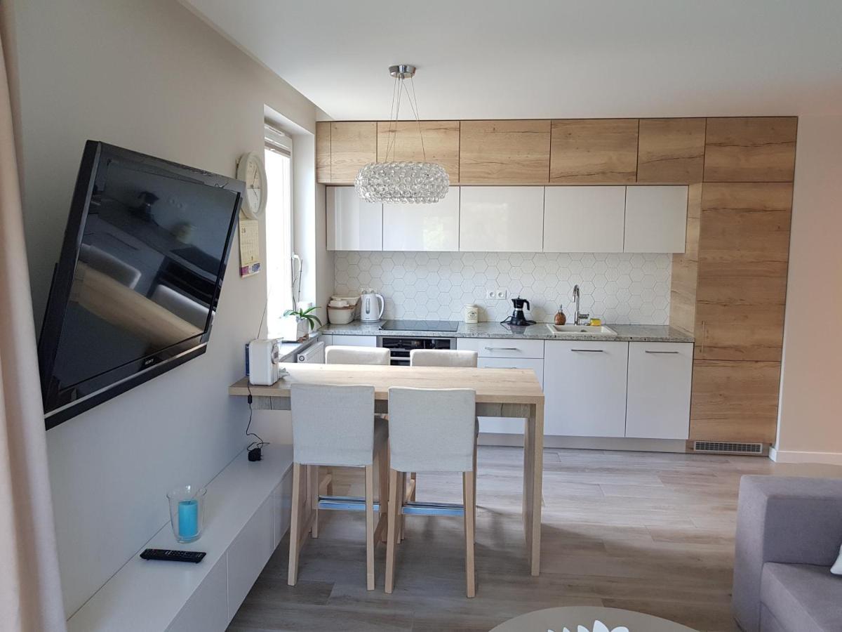 Apartamentdziwnówek view 4