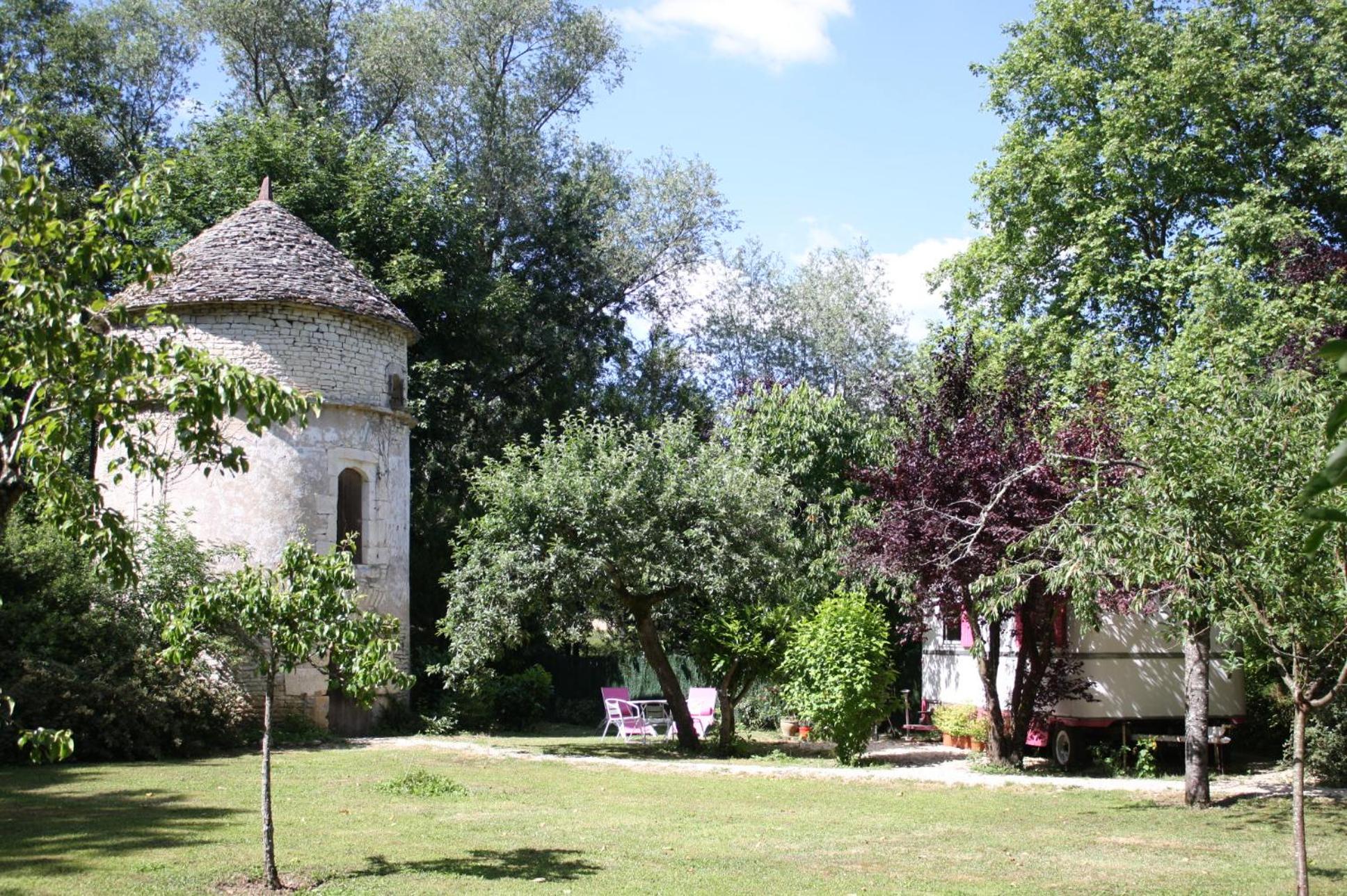 L'Ecrin du Serein