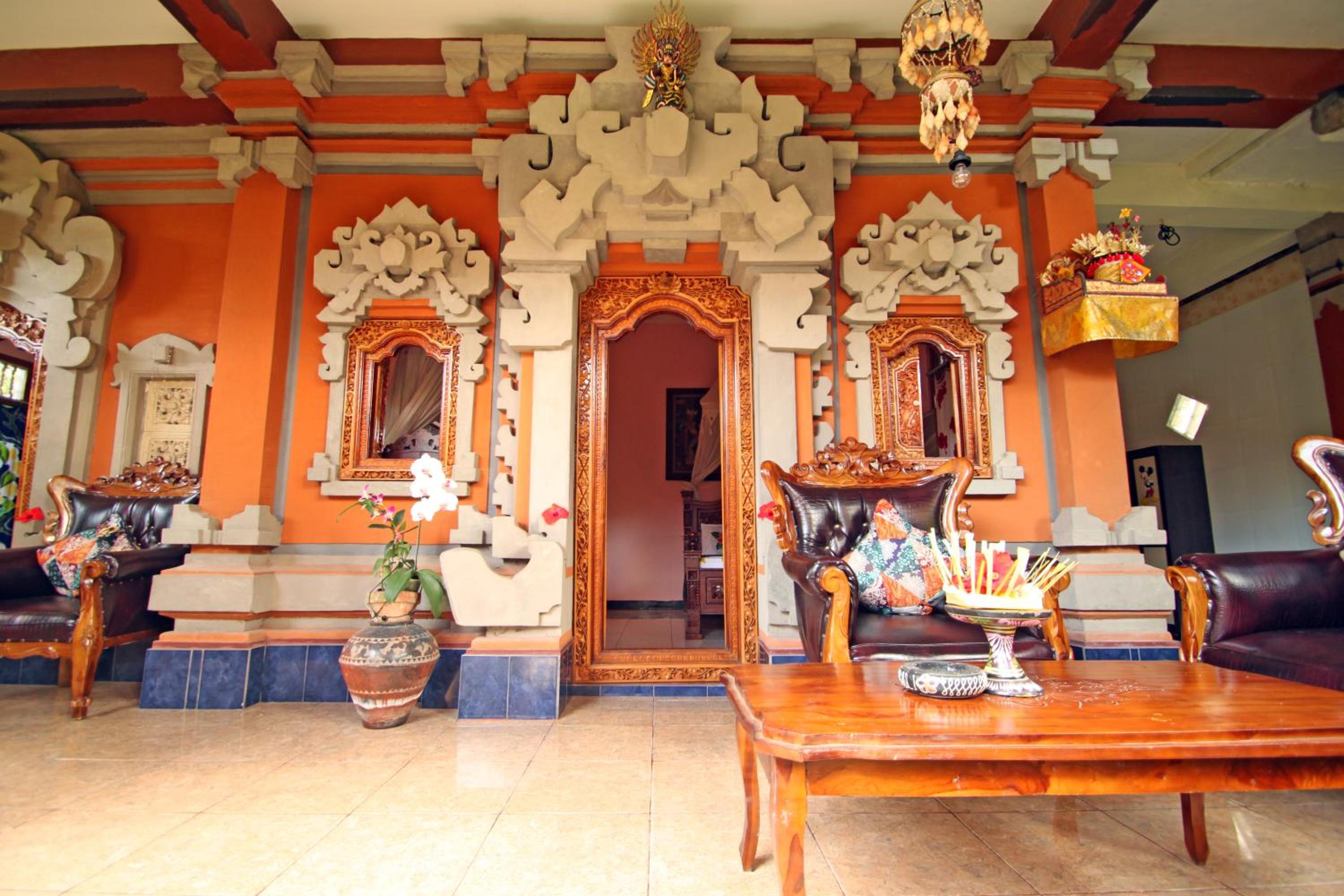 Praety Home Stay