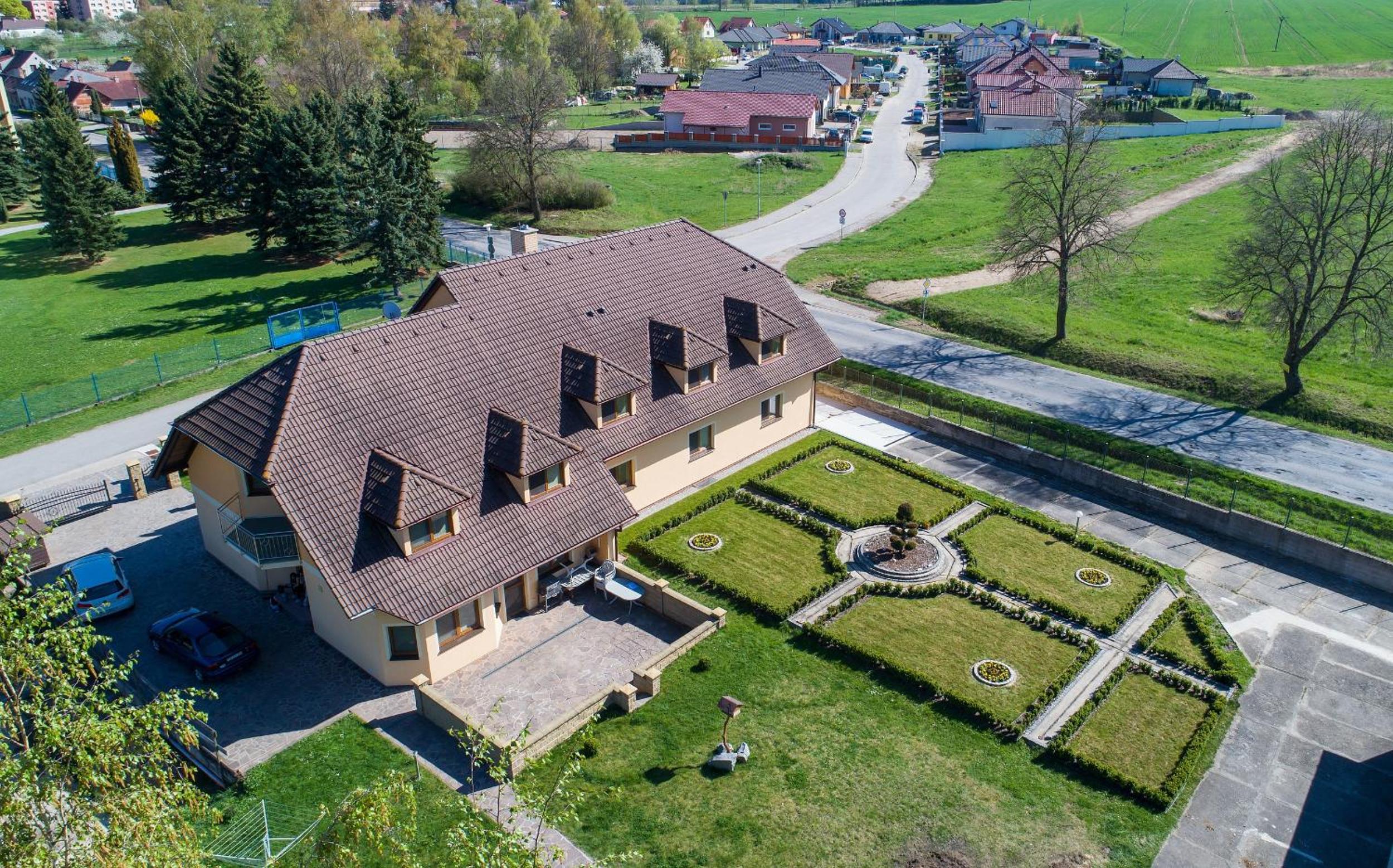 Pension Mijami