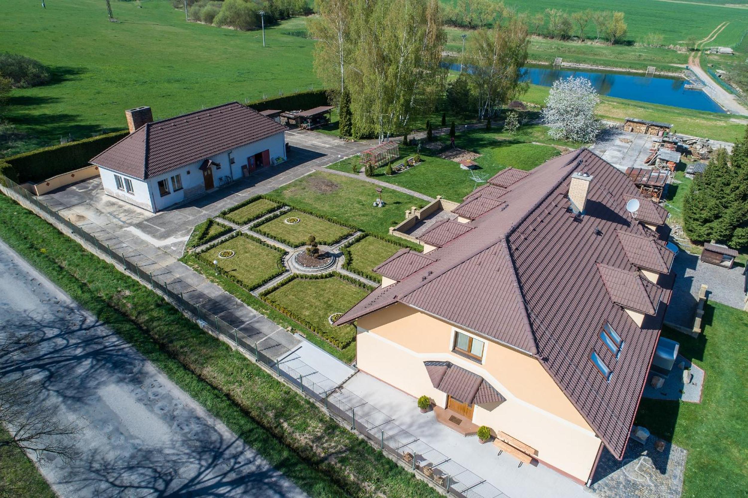 Pension Mijami