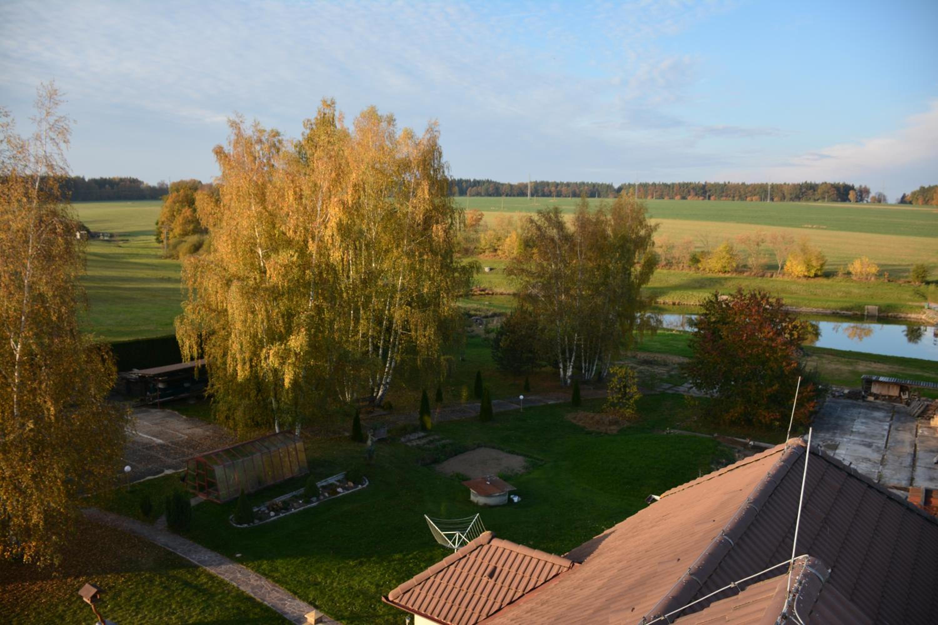 Pension Mijami