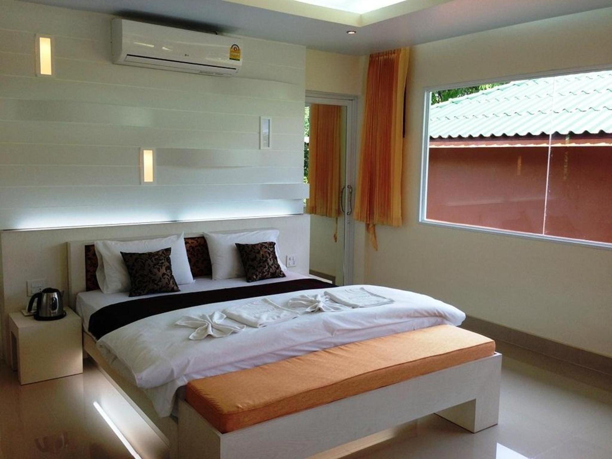 Mountain Resort Koh Lipe