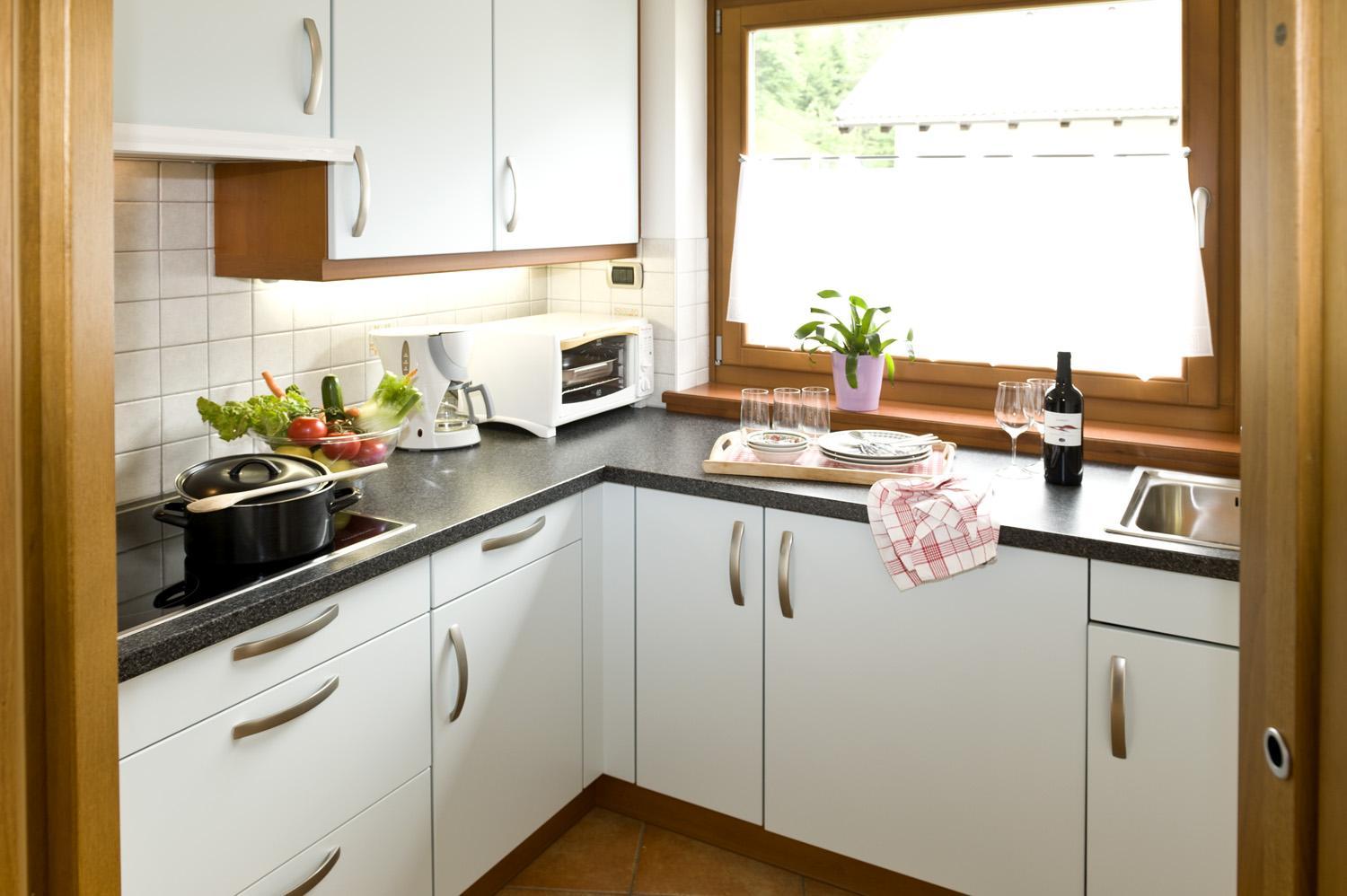 Residence Tombla en Ortisei