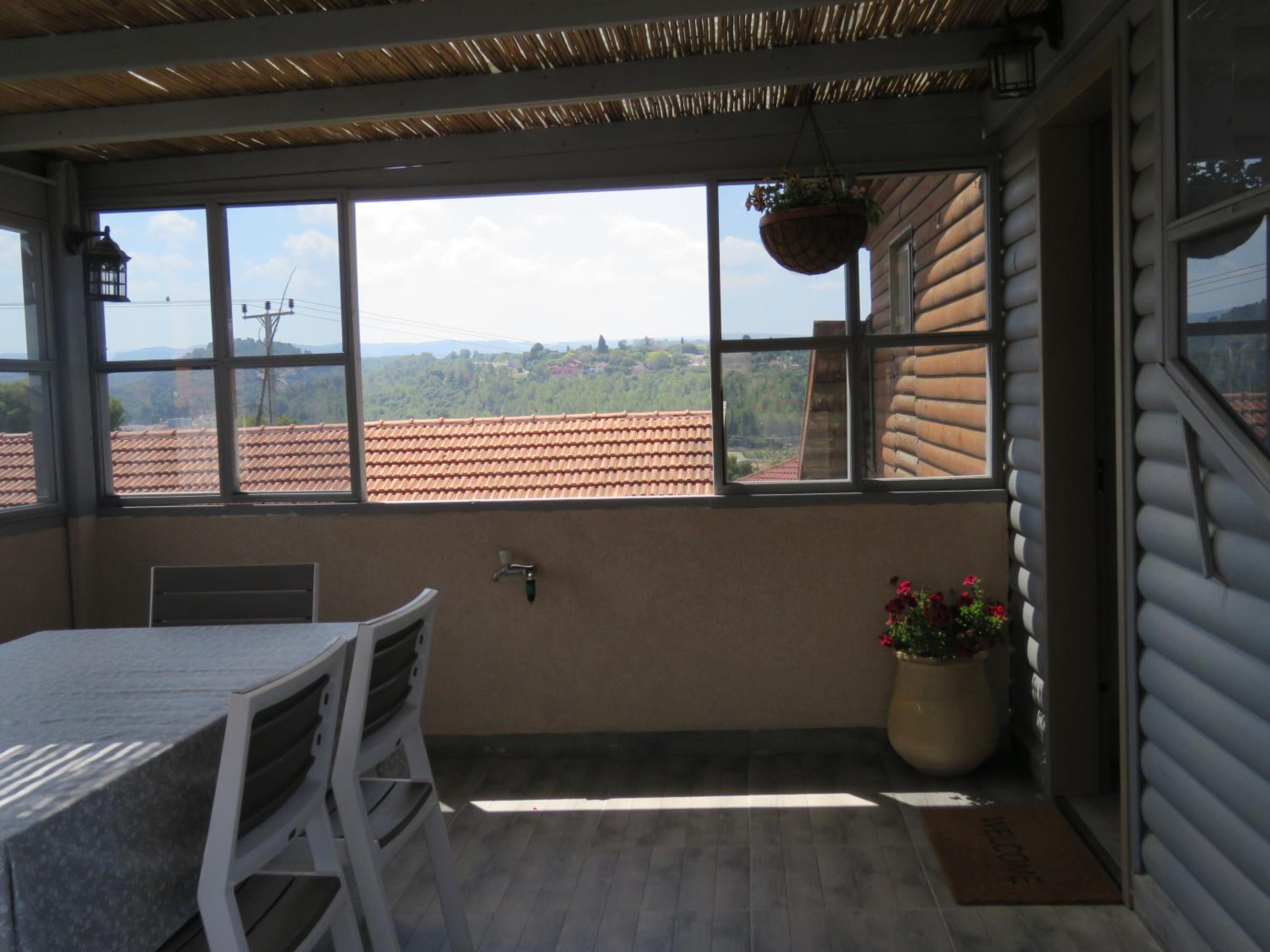 בין יער לים, photo 20