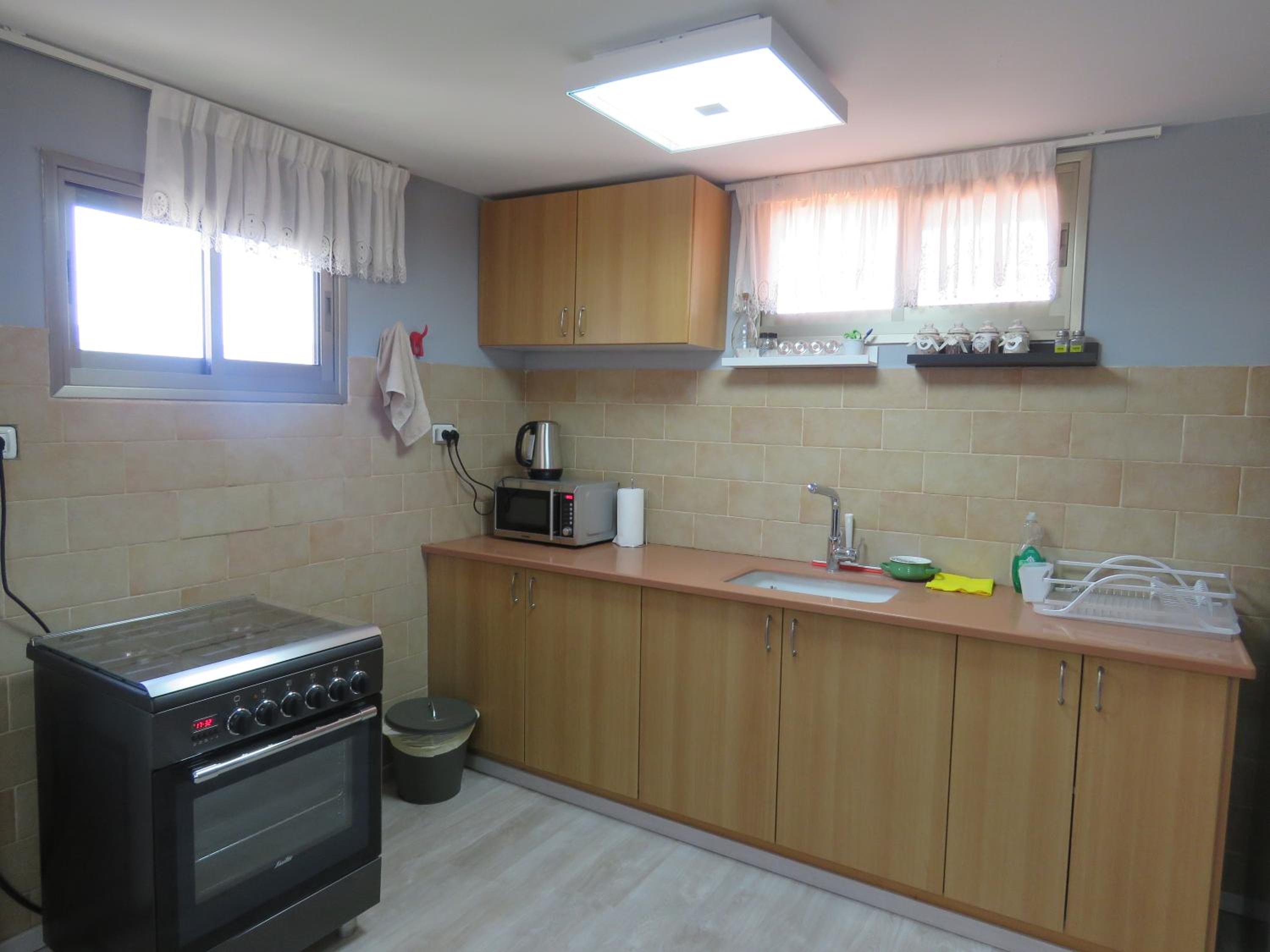בין יער לים, photo 19
