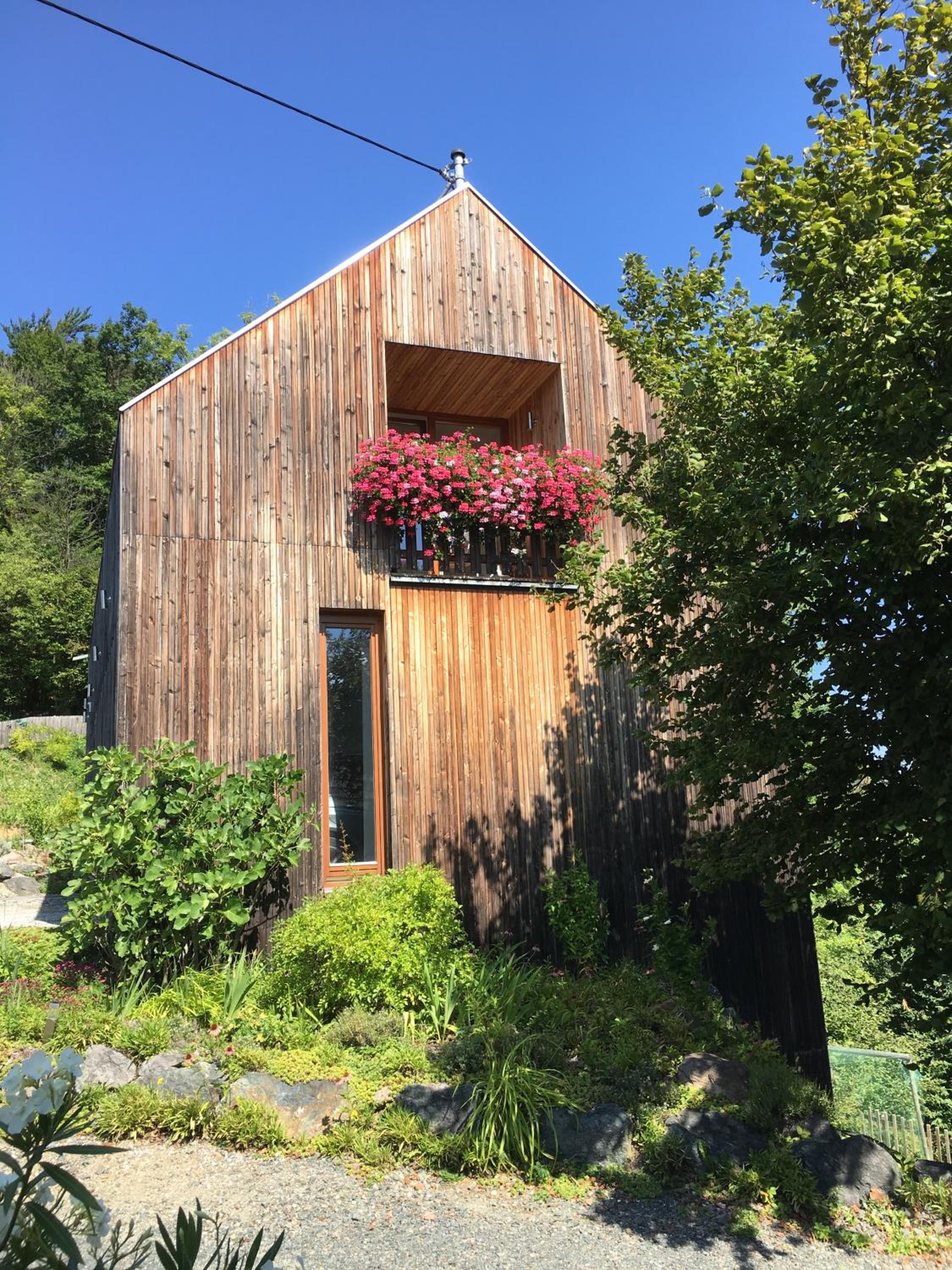 Bio-Weingut Leitner