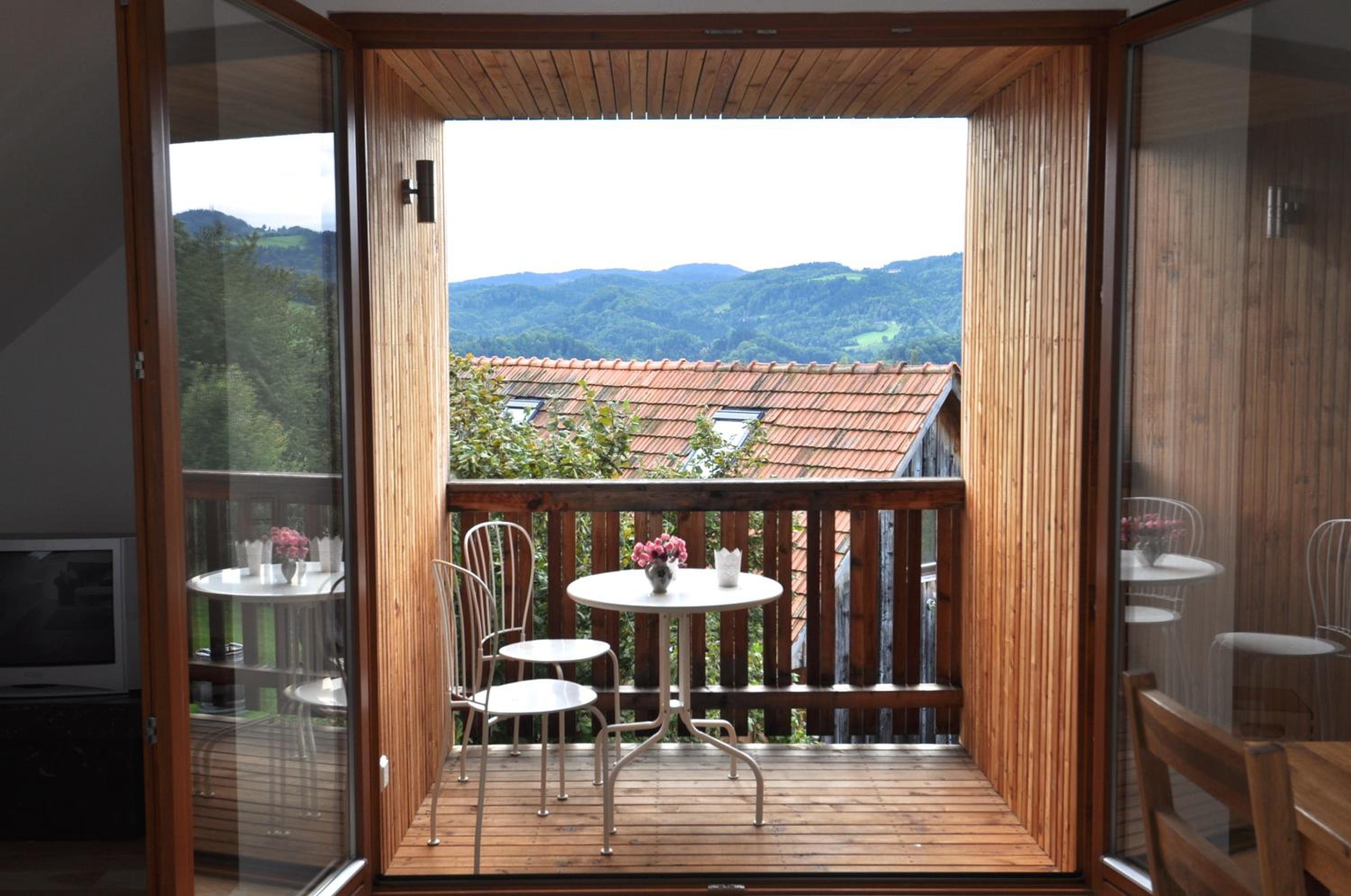 Bio-Weingut Leitner