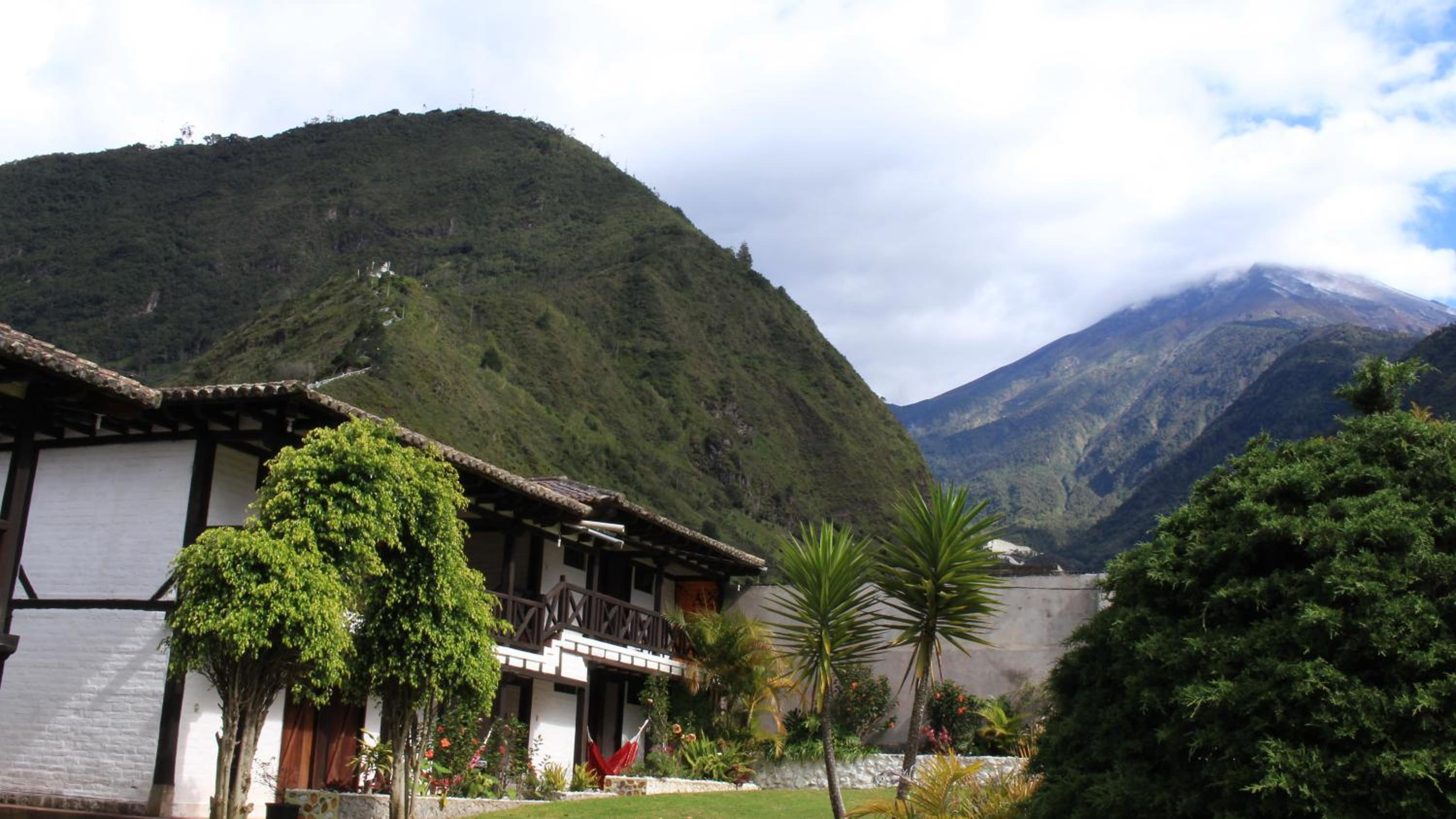 Hostal Inti Luna