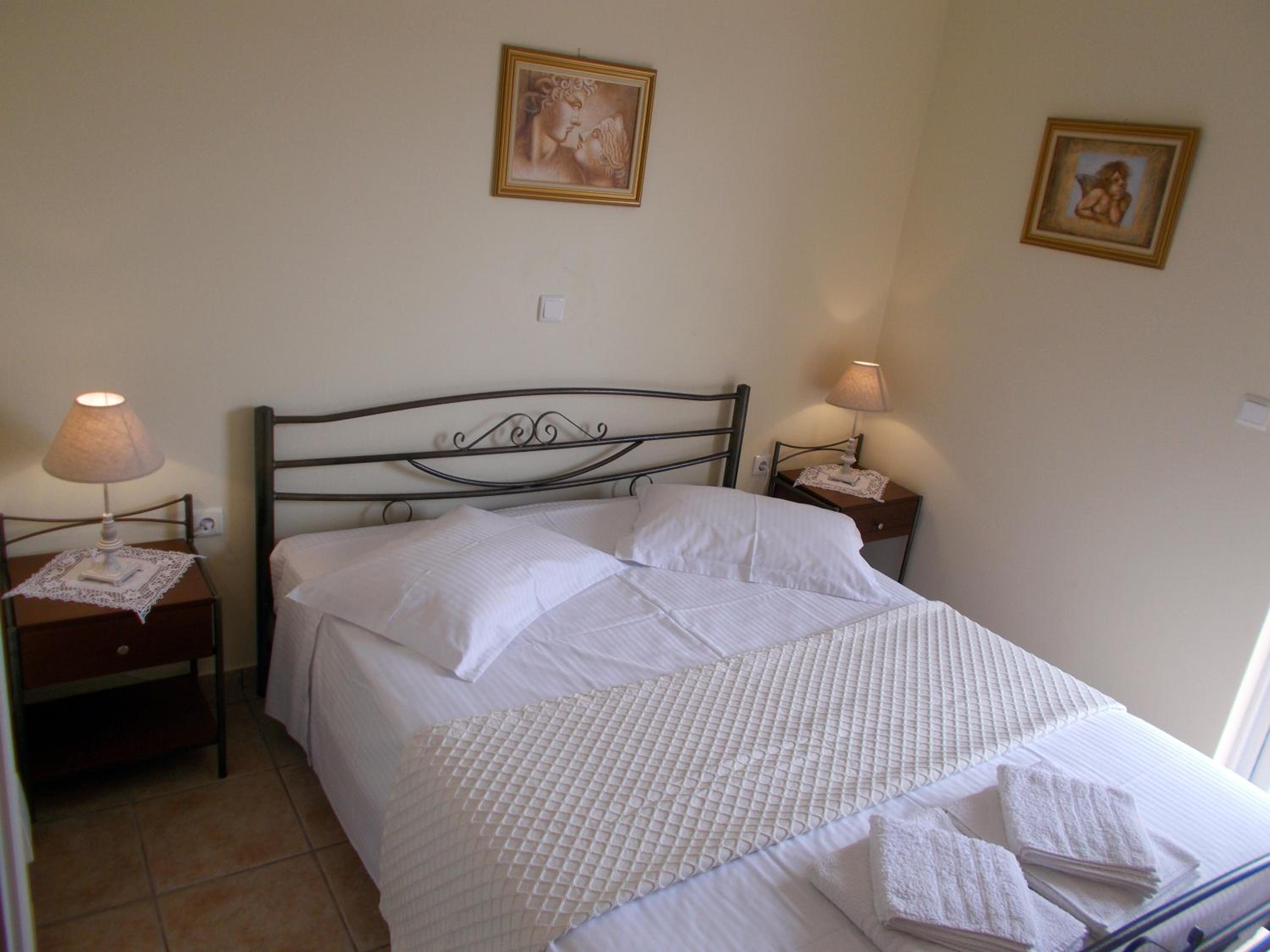 Villa Aphrodite view 5