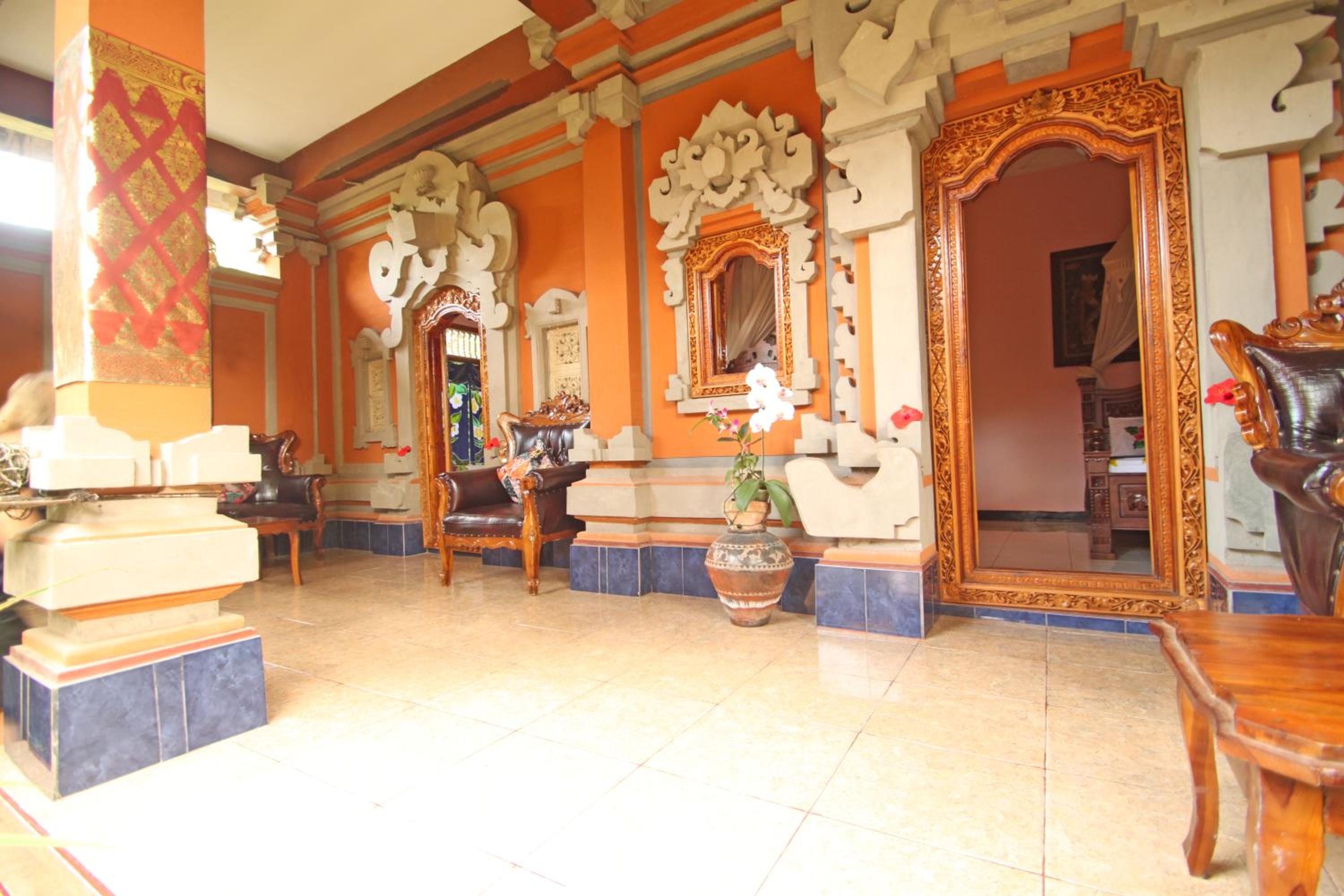 Praety Home Stay