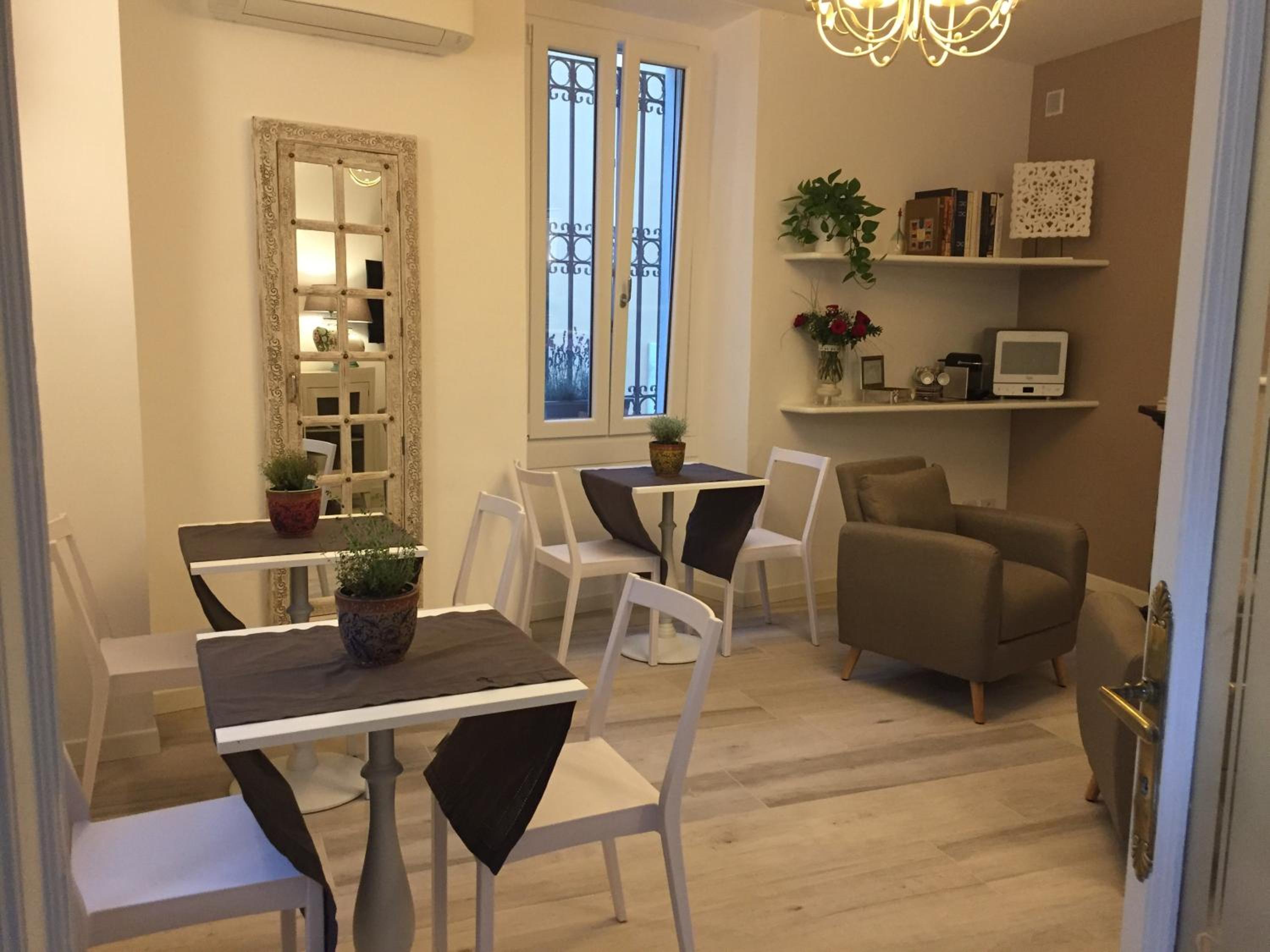 Residenza Elisa