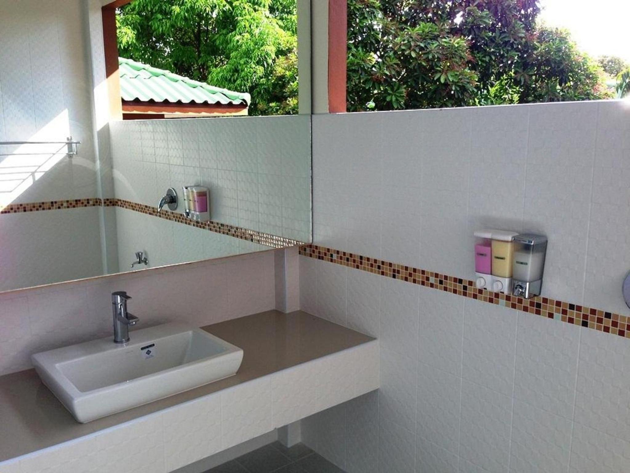 Mountain Resort Koh Lipe