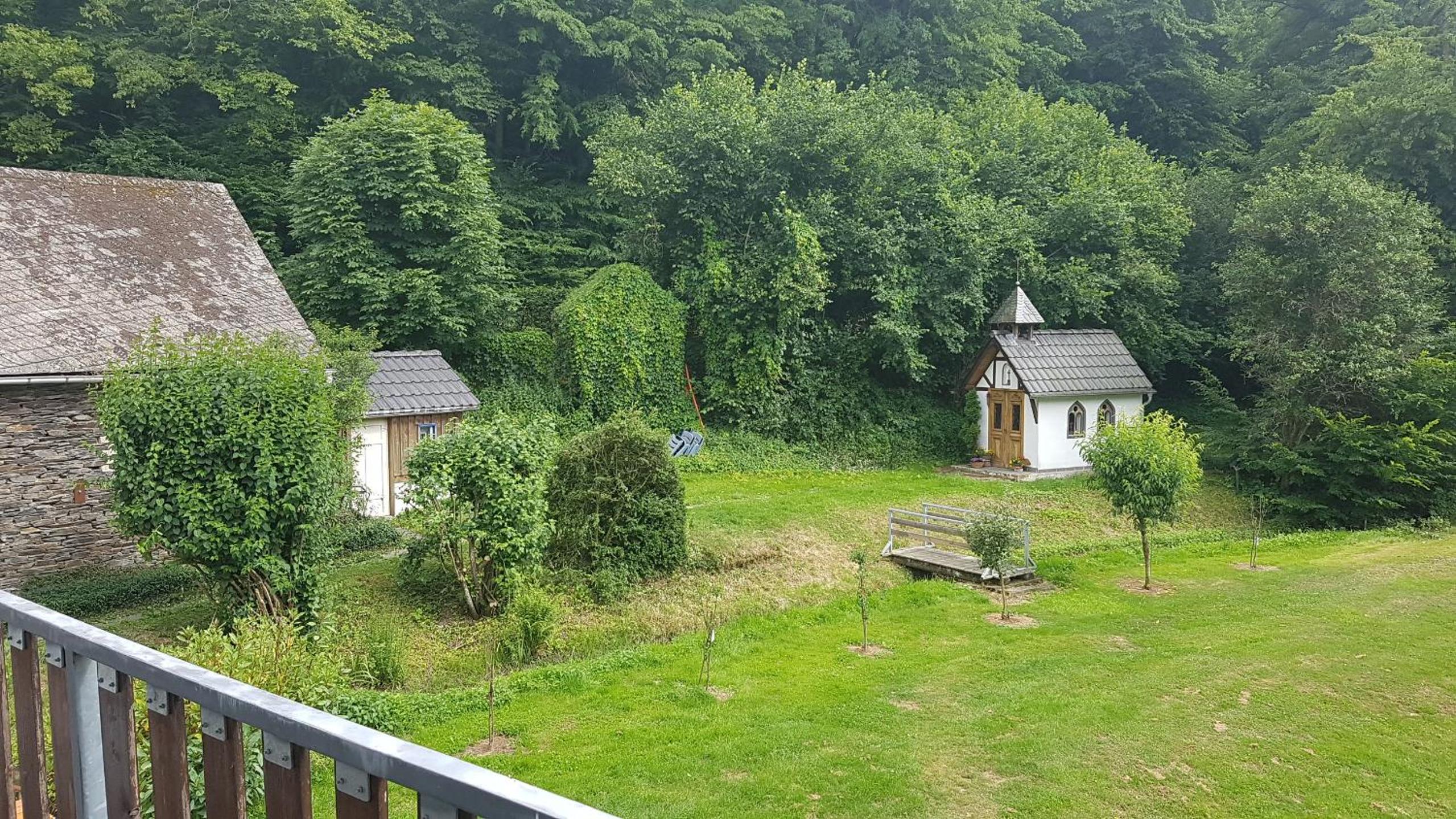 Pulgersmühle view 3