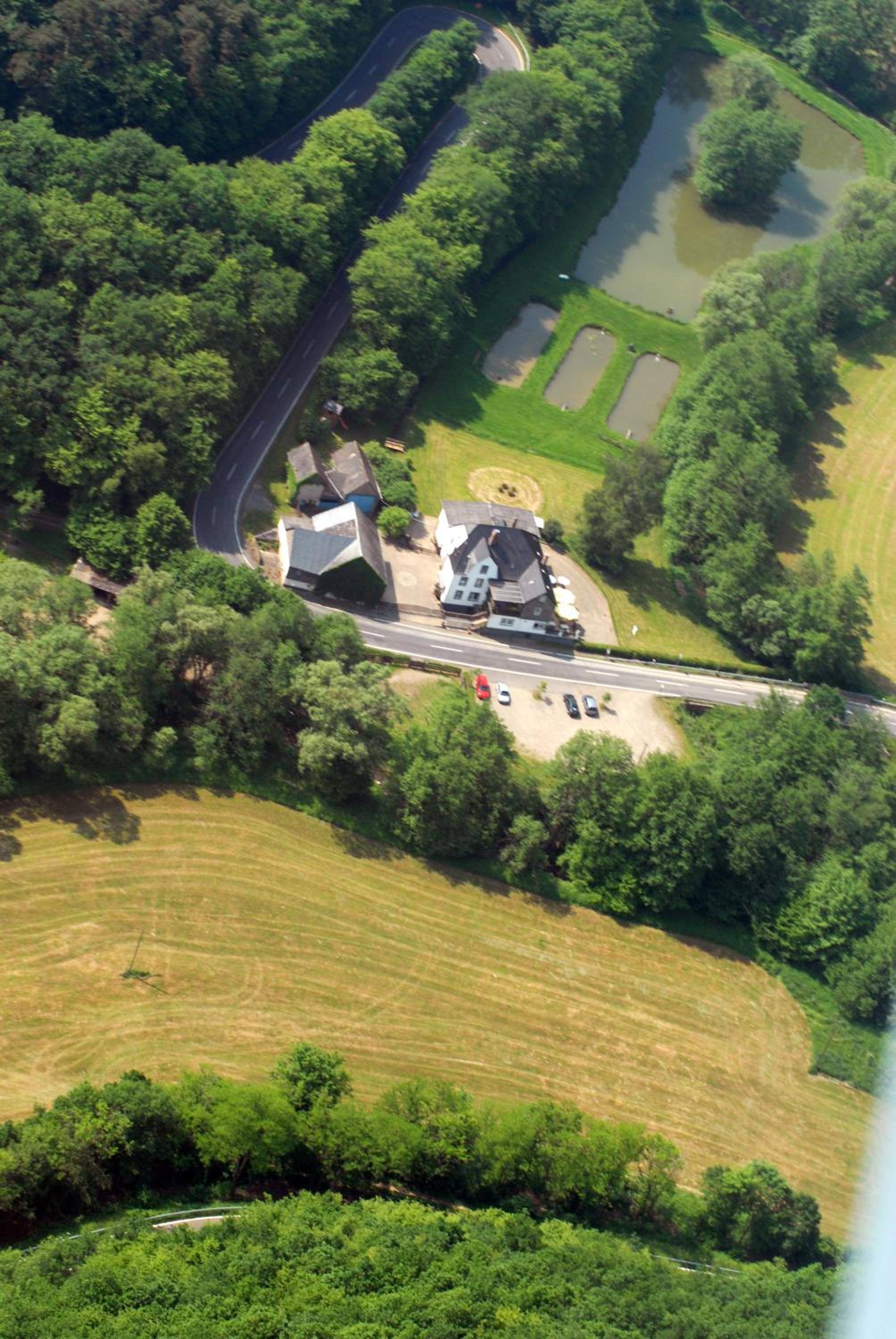 Hotel Pulgersmühle - Image 1