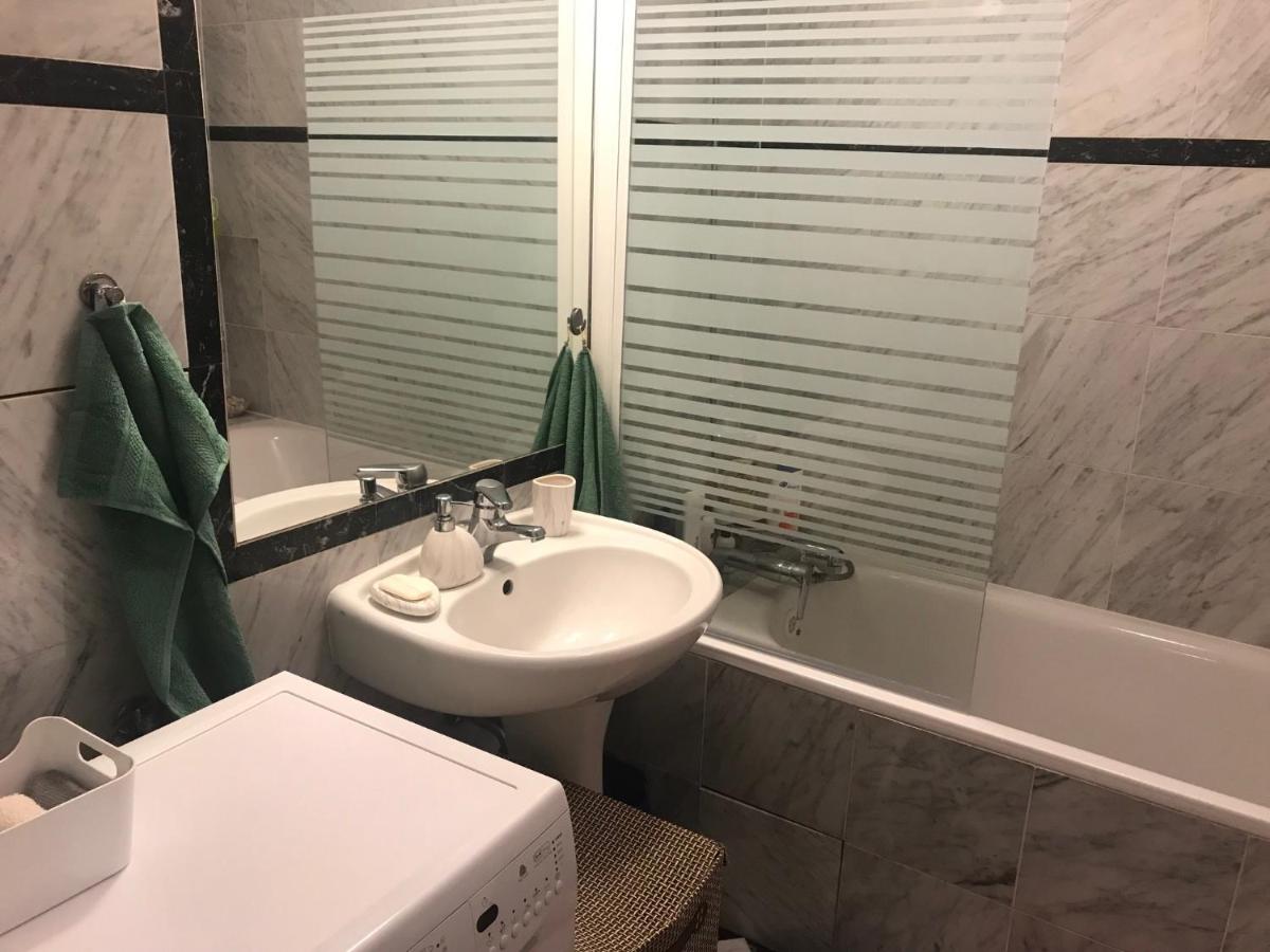 Fantastic apartment in the city center