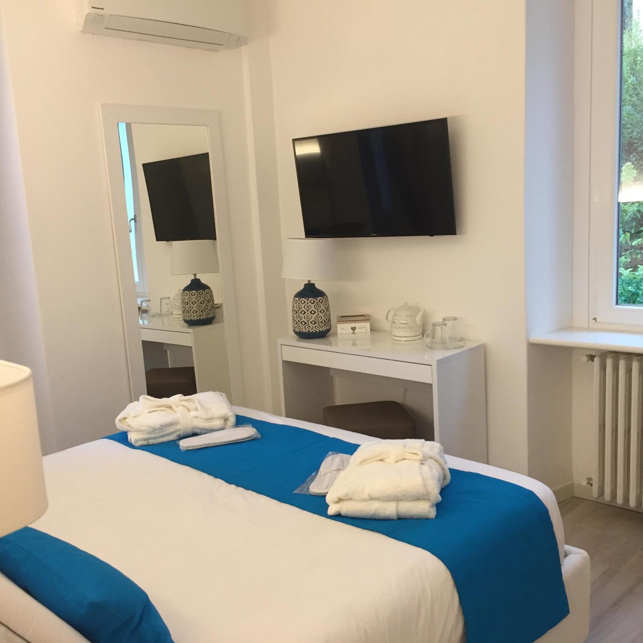 Residenza Elisa