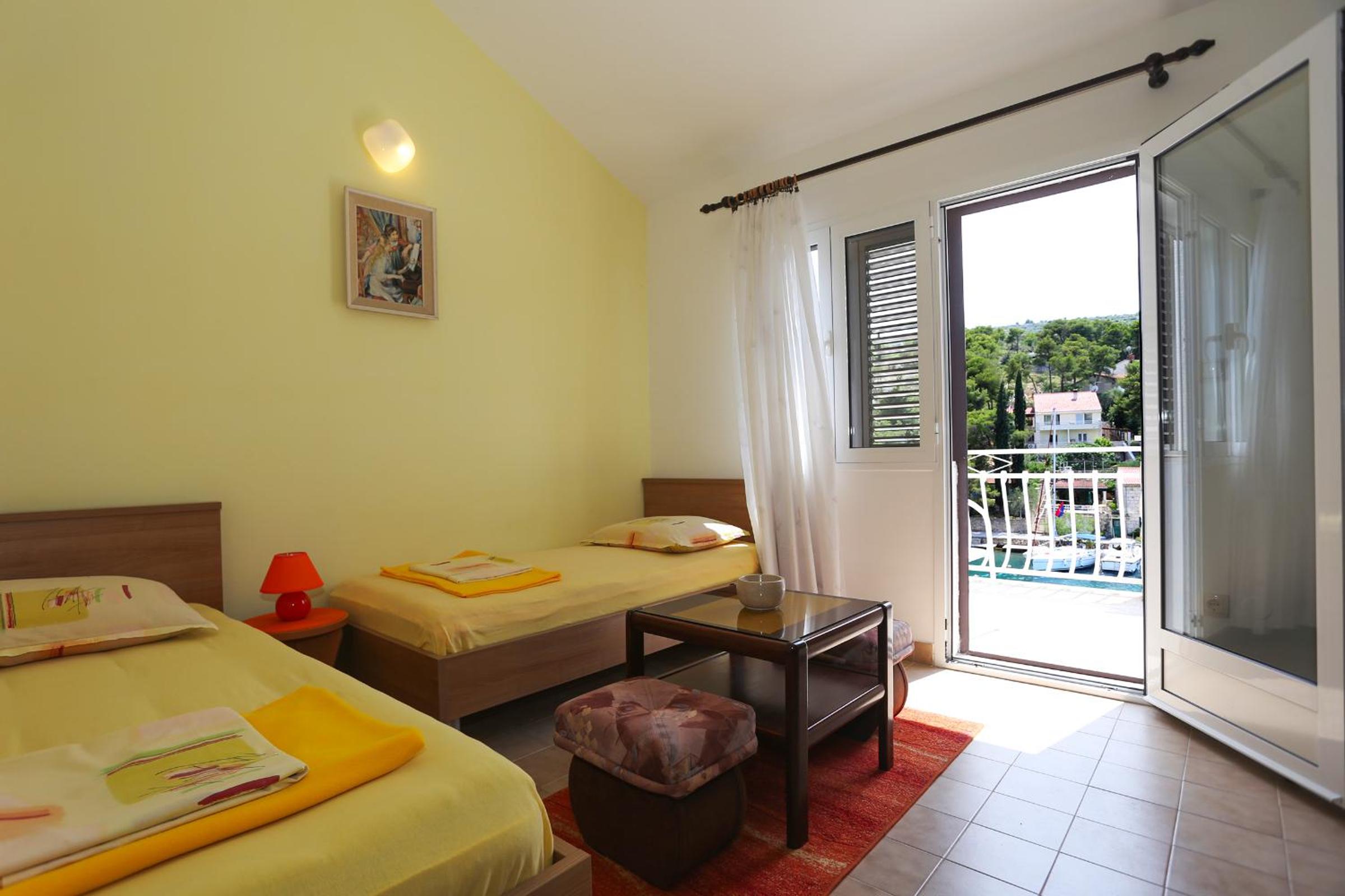 Seaside Apartments Antičević