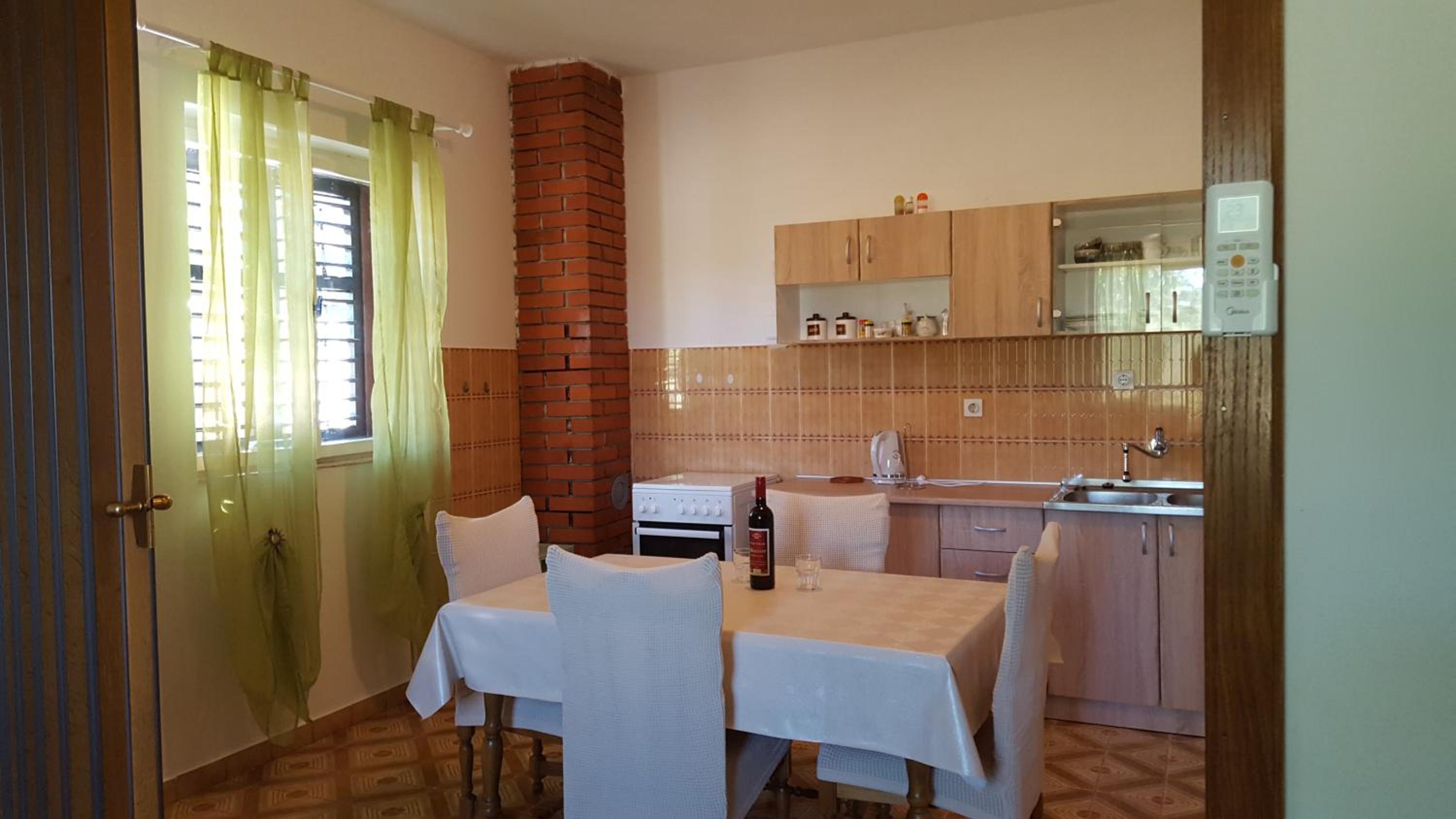 Vacation home Ivan view 5