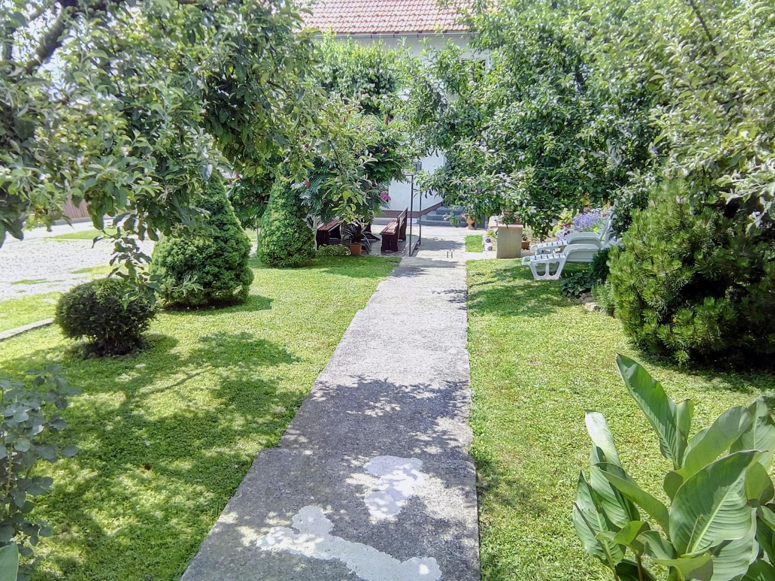Guesthouse Pavličić