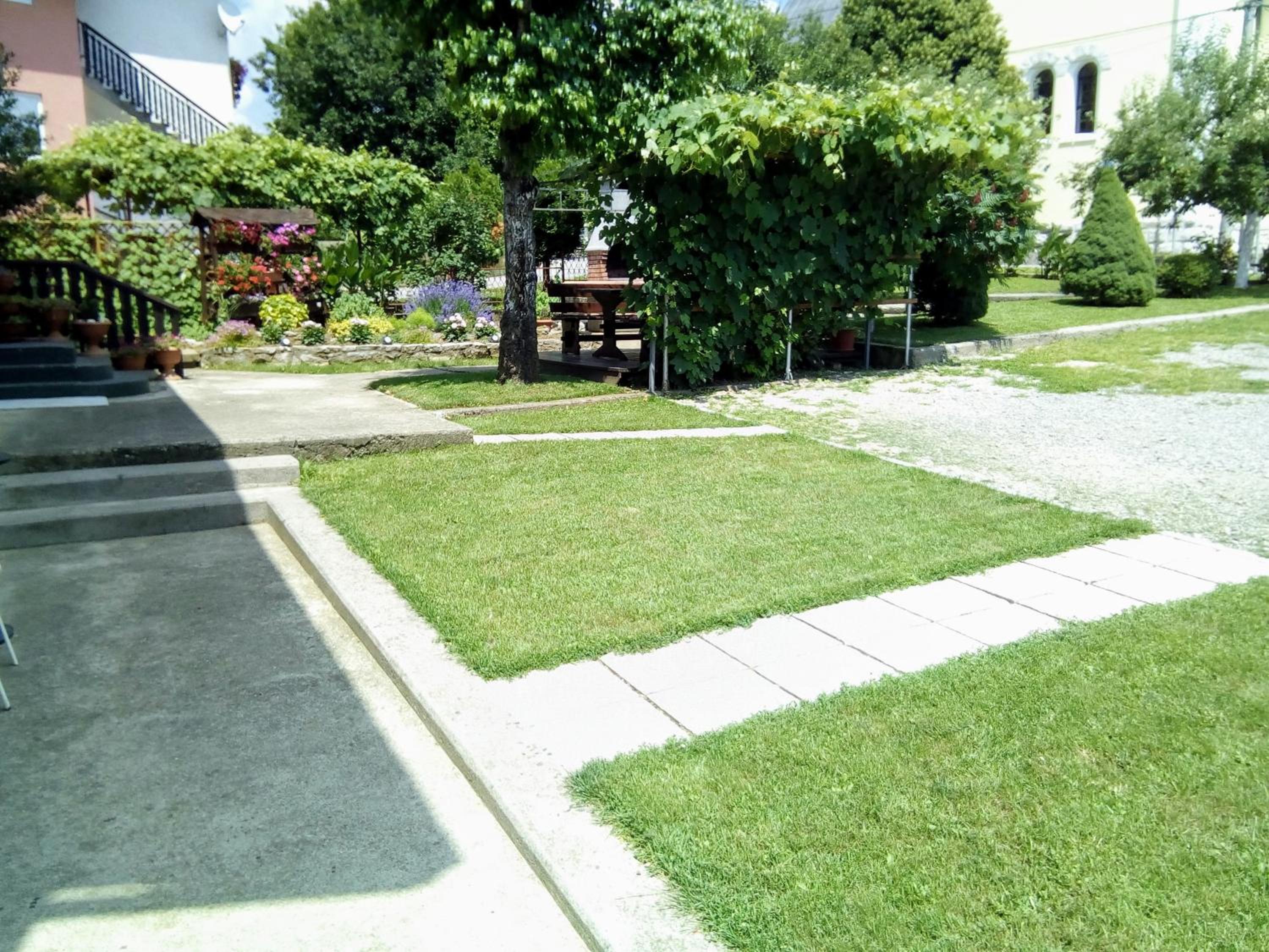 Guesthouse Pavličić