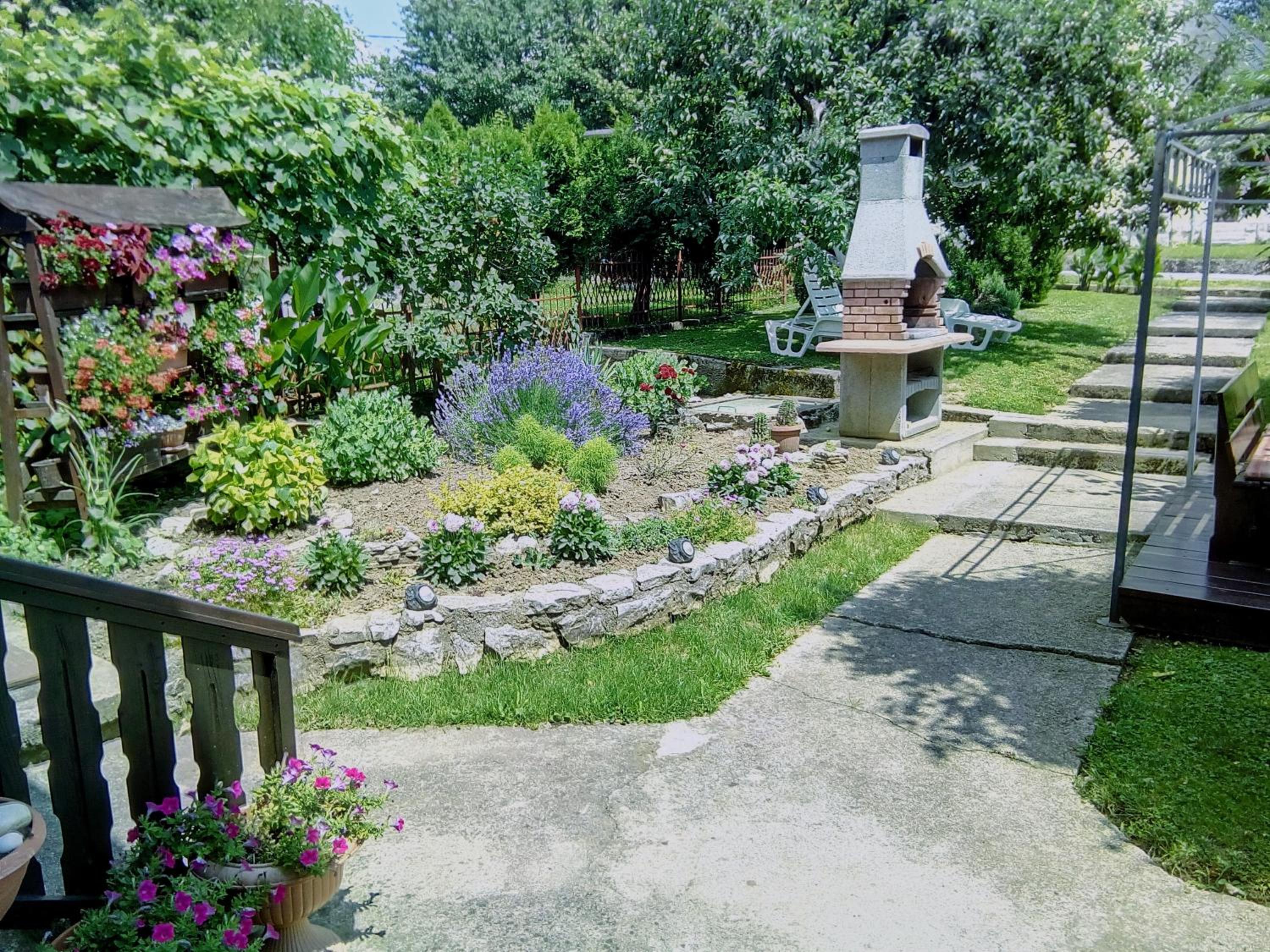 Guesthouse Pavličić