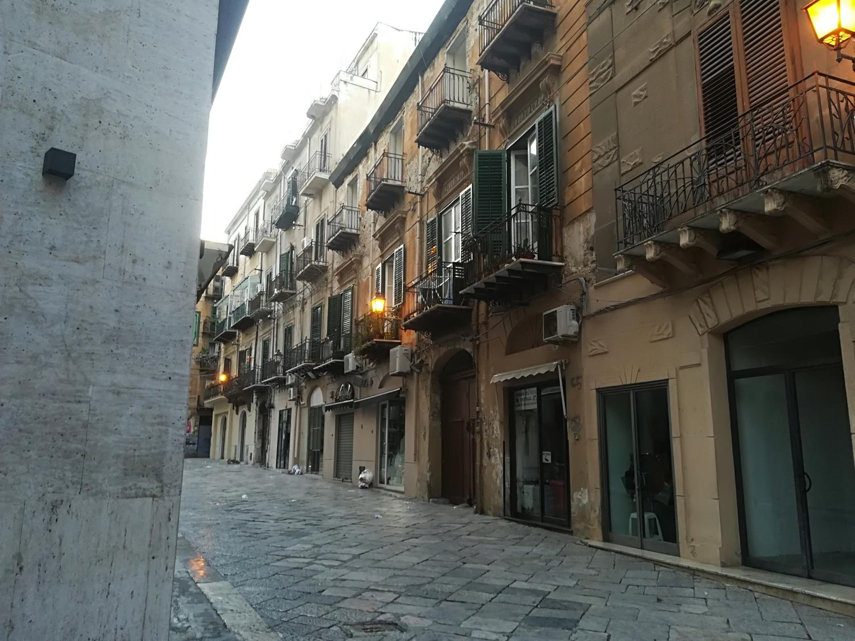 Sofia Pretty Appartament en Palermo — other