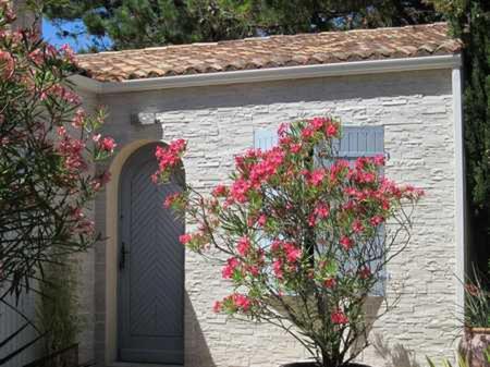 Villa L'enclos Des Lys